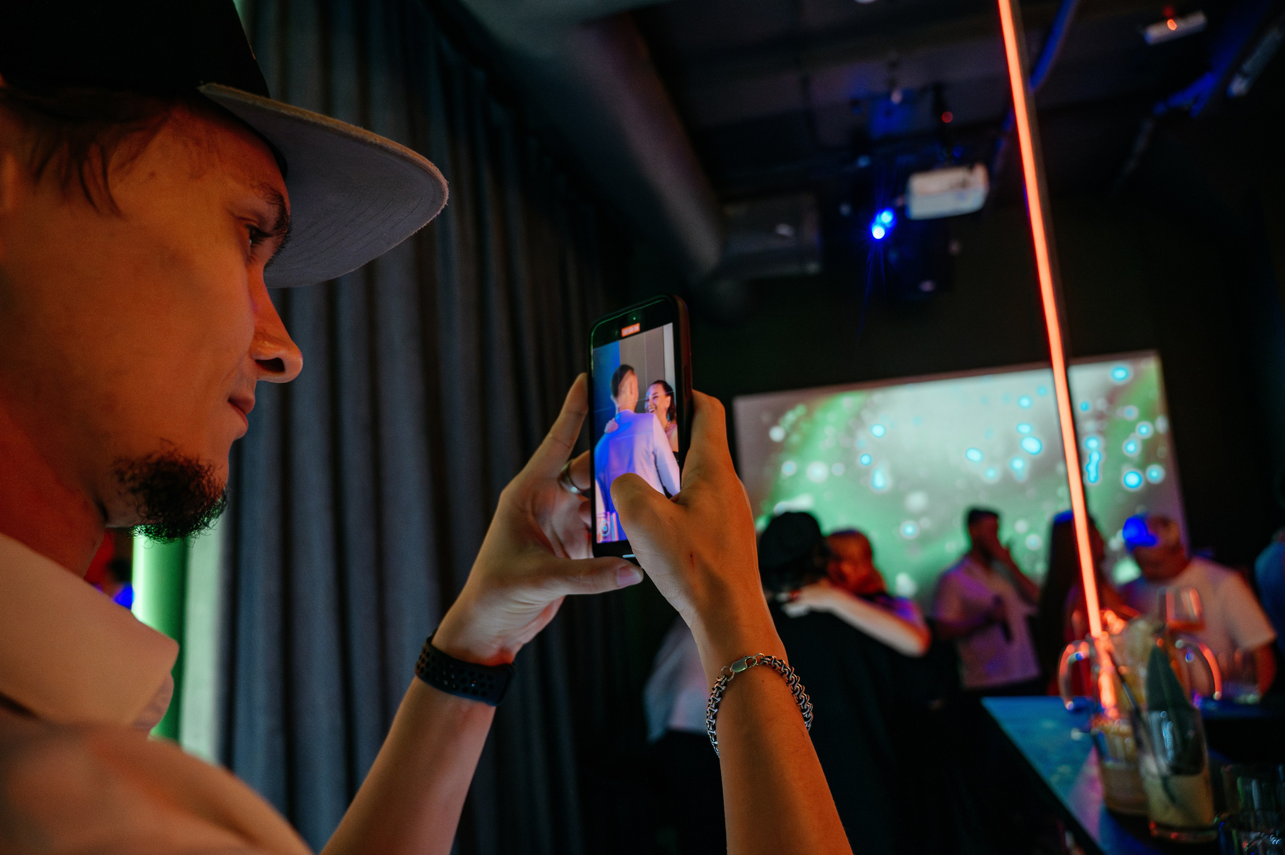 Юбилей и 10 лет свадьбы!. Фотограф Владивосток. Игорь Кирсанов