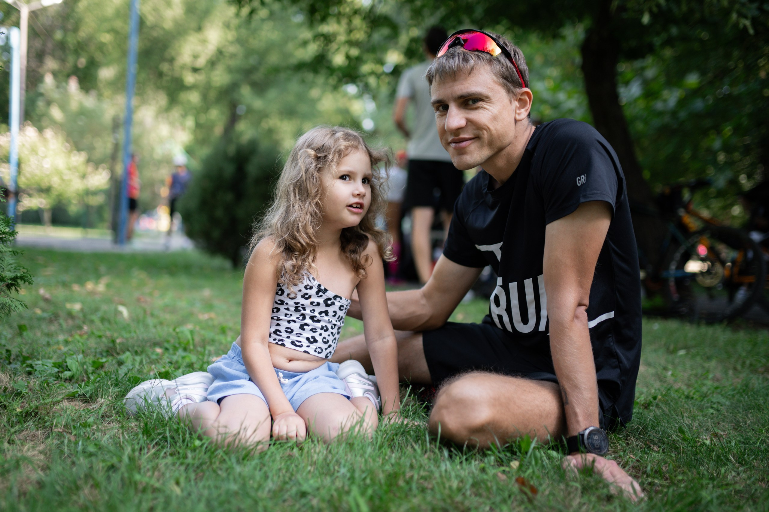 5 вёрст Открытие локации в Роще 14/09/2024. Фотограф в Краснодаре Алена Горбунова