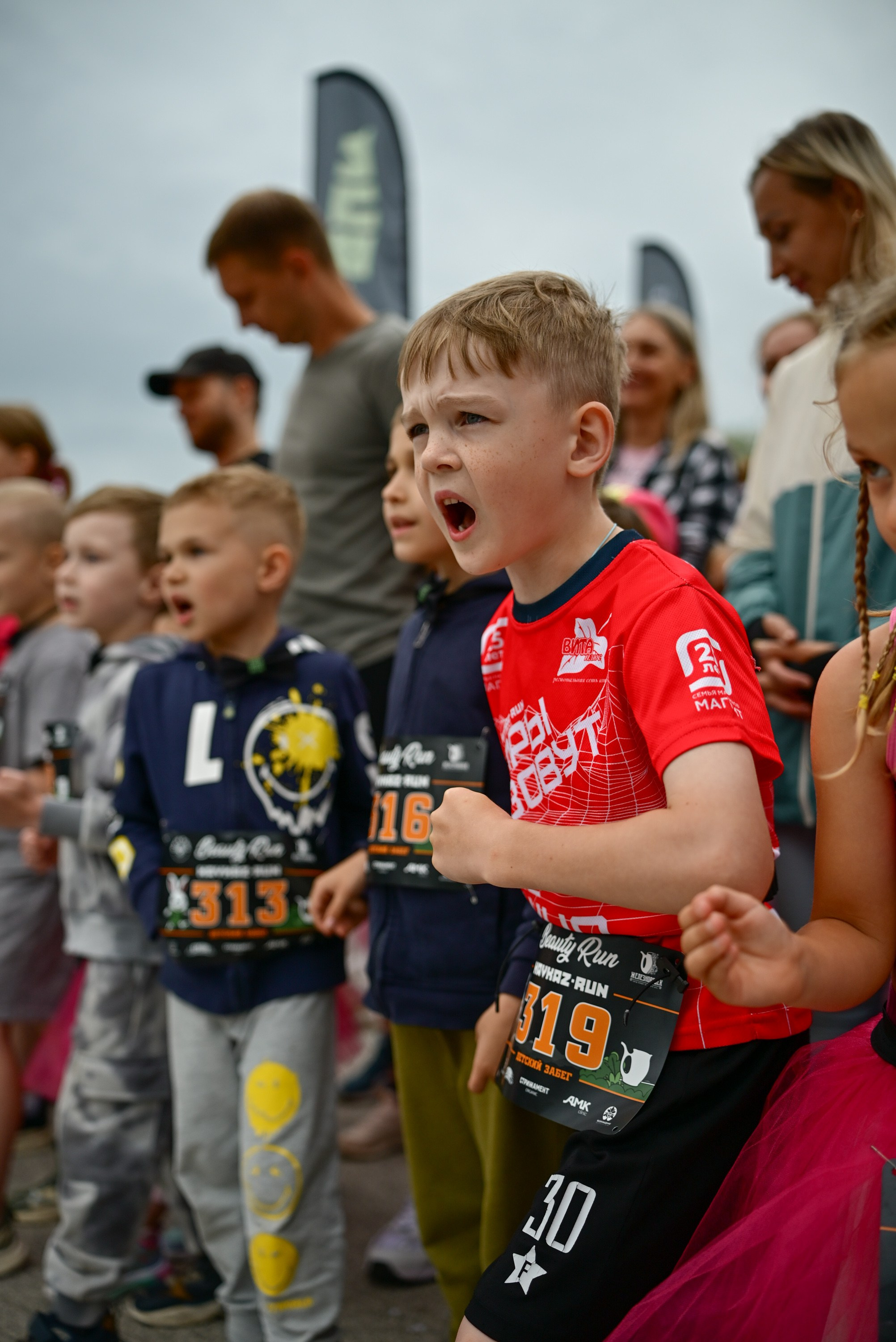 BeautyRun KAVKAZ.RUN 21/06/25. Фотограф в Краснодаре Алена Горбунова