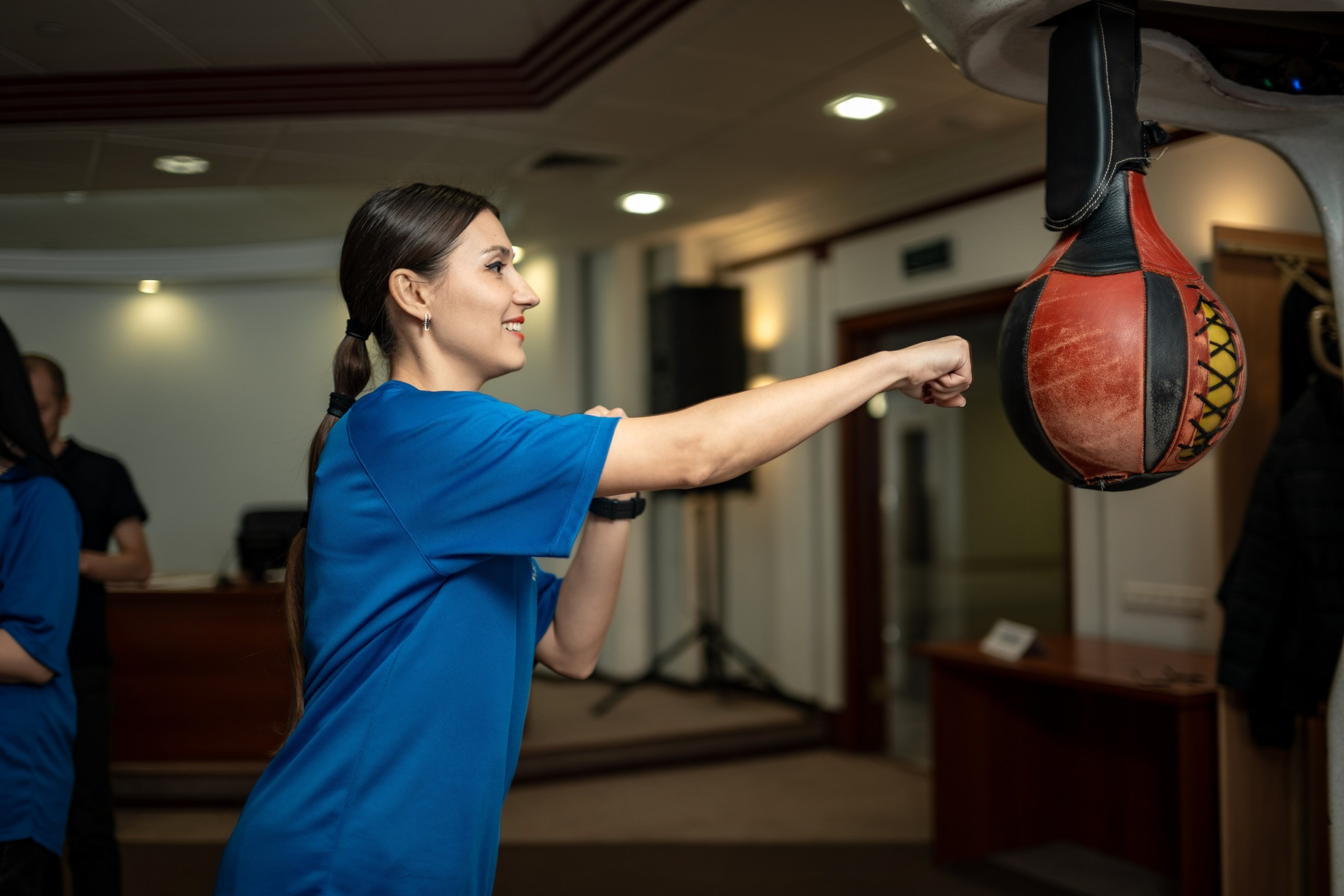 Репортажная съемка для Банка Кубань Кредит Краснодар. Фотограф в Краснодаре Алена Горбунова