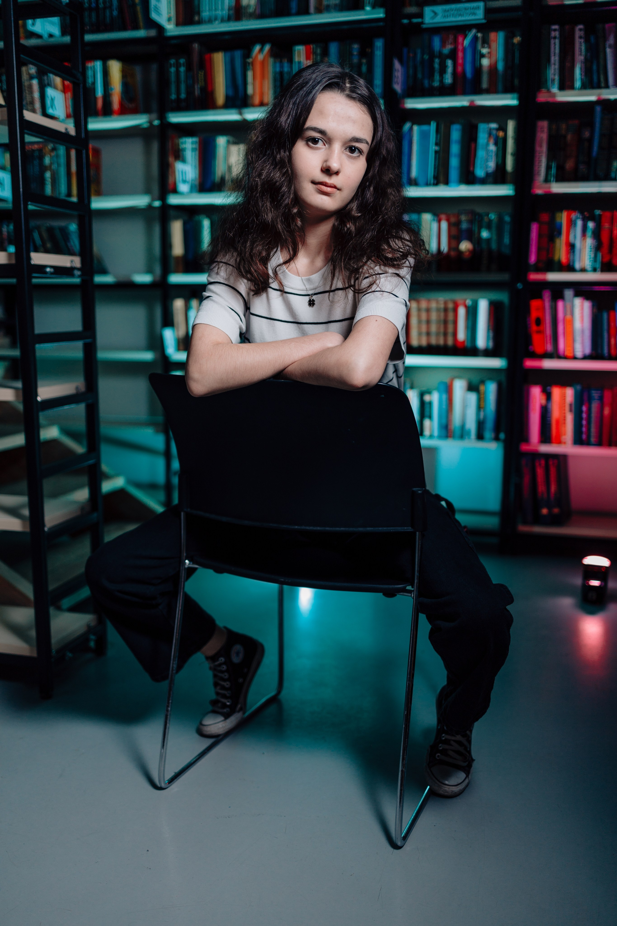 Портреты учеников. Свадебный фотограф в Москве Арчылан Николаев