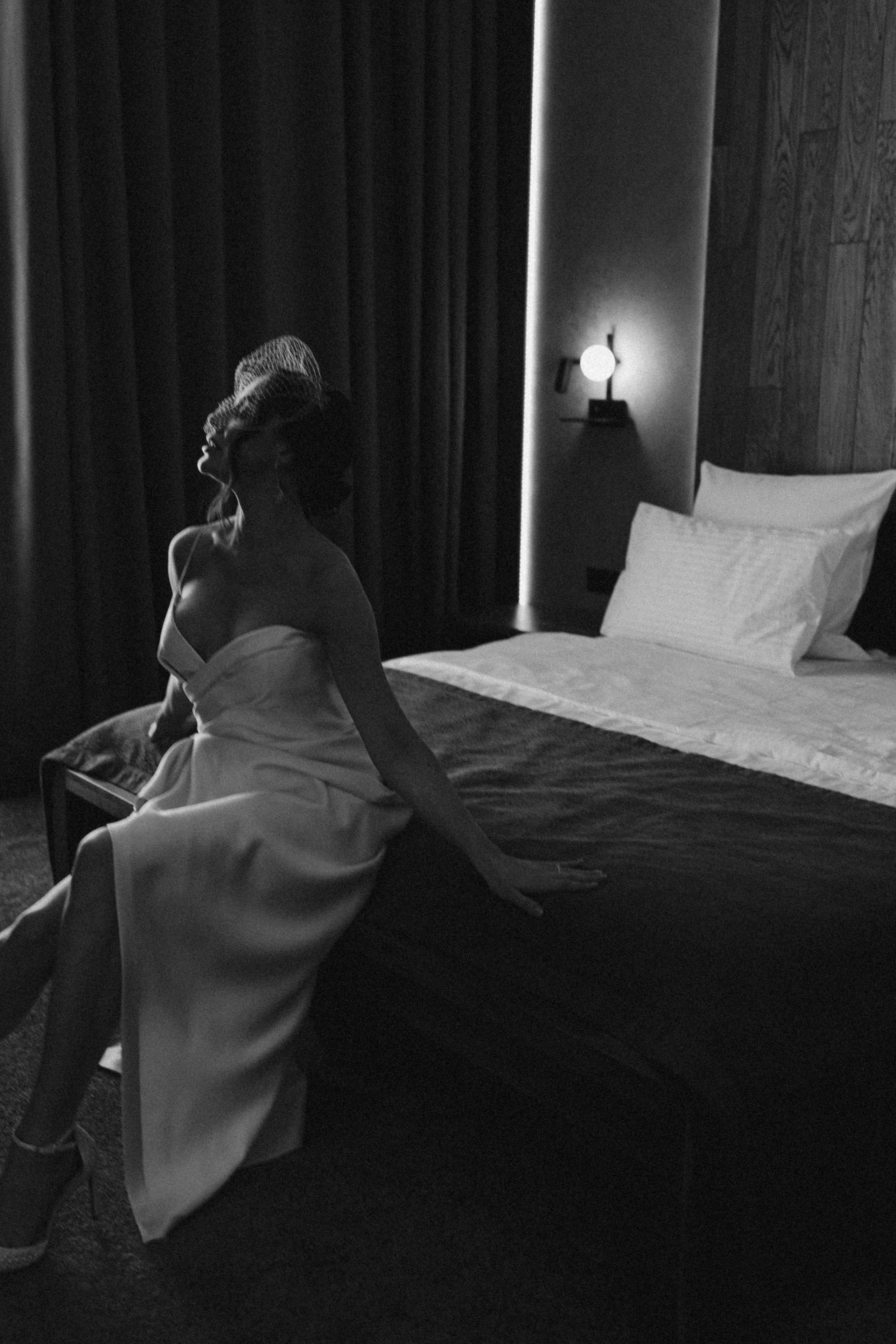 Ульяна и Кирилл. Семейный свадебный фотограф Семен Егоров