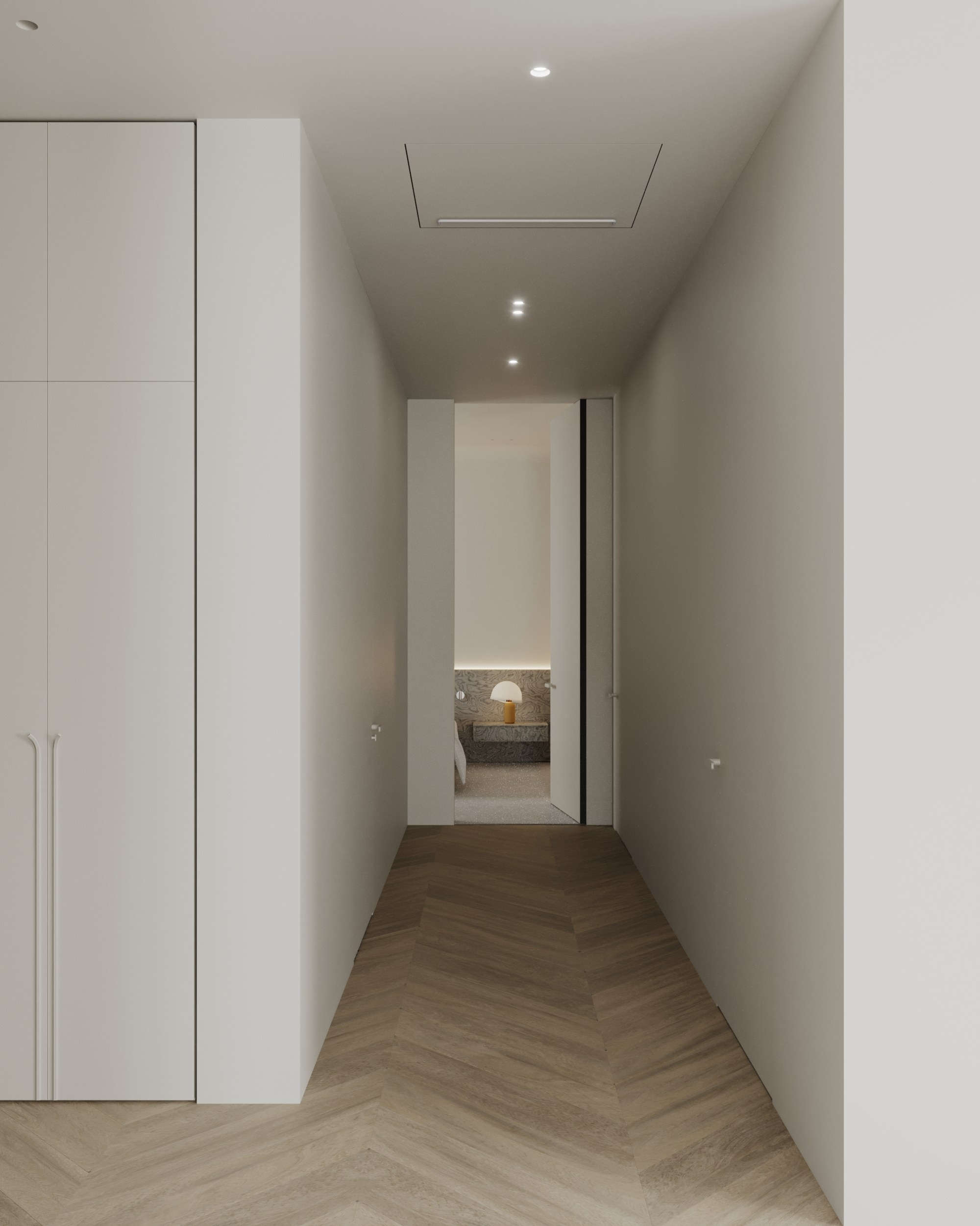 AGROLES /150 sq m /24'. Интерьерное ателье numéro а