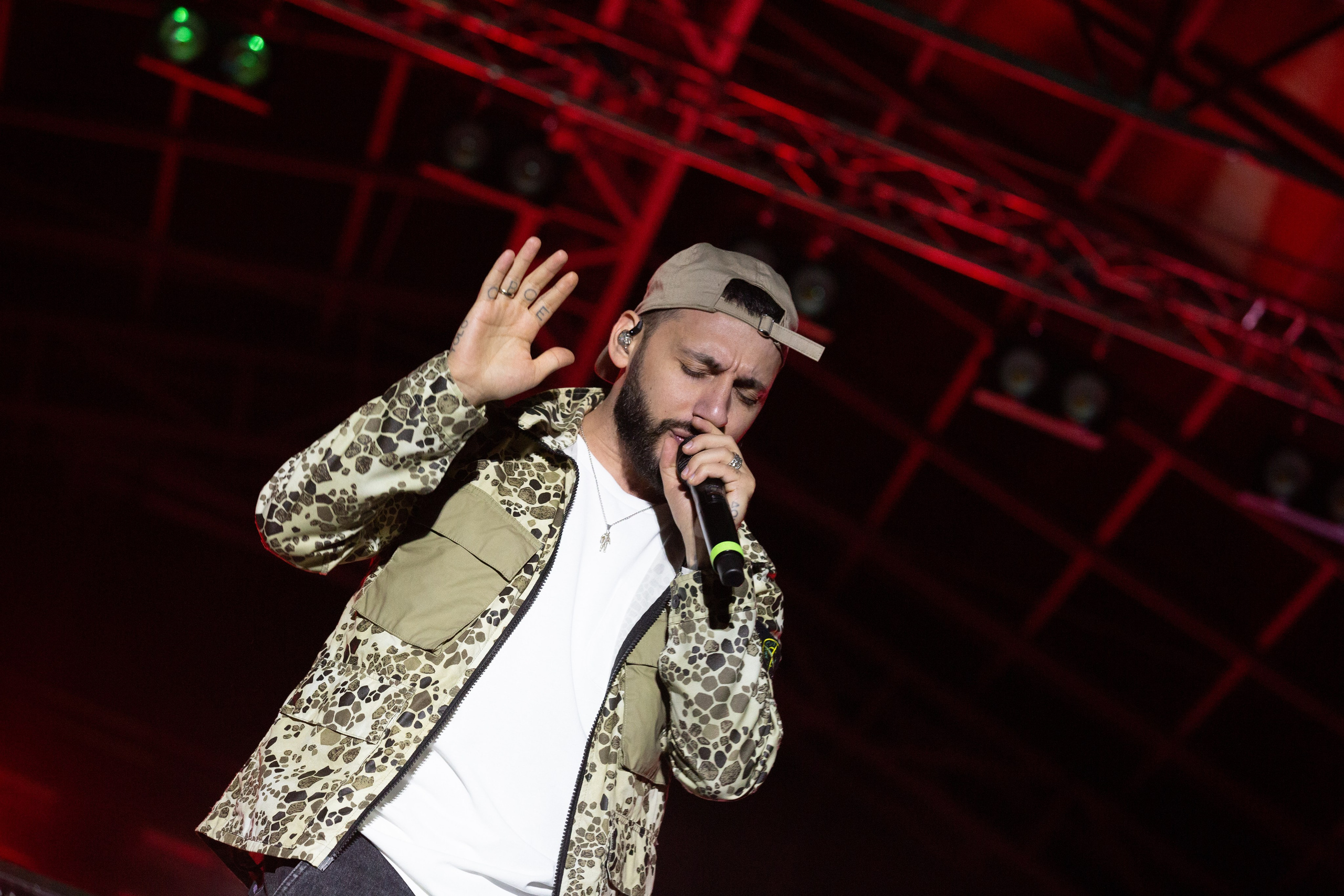 Съемка концертов в Уфе. Профессиональная концертная фотосъемка — Репортажный фотограф