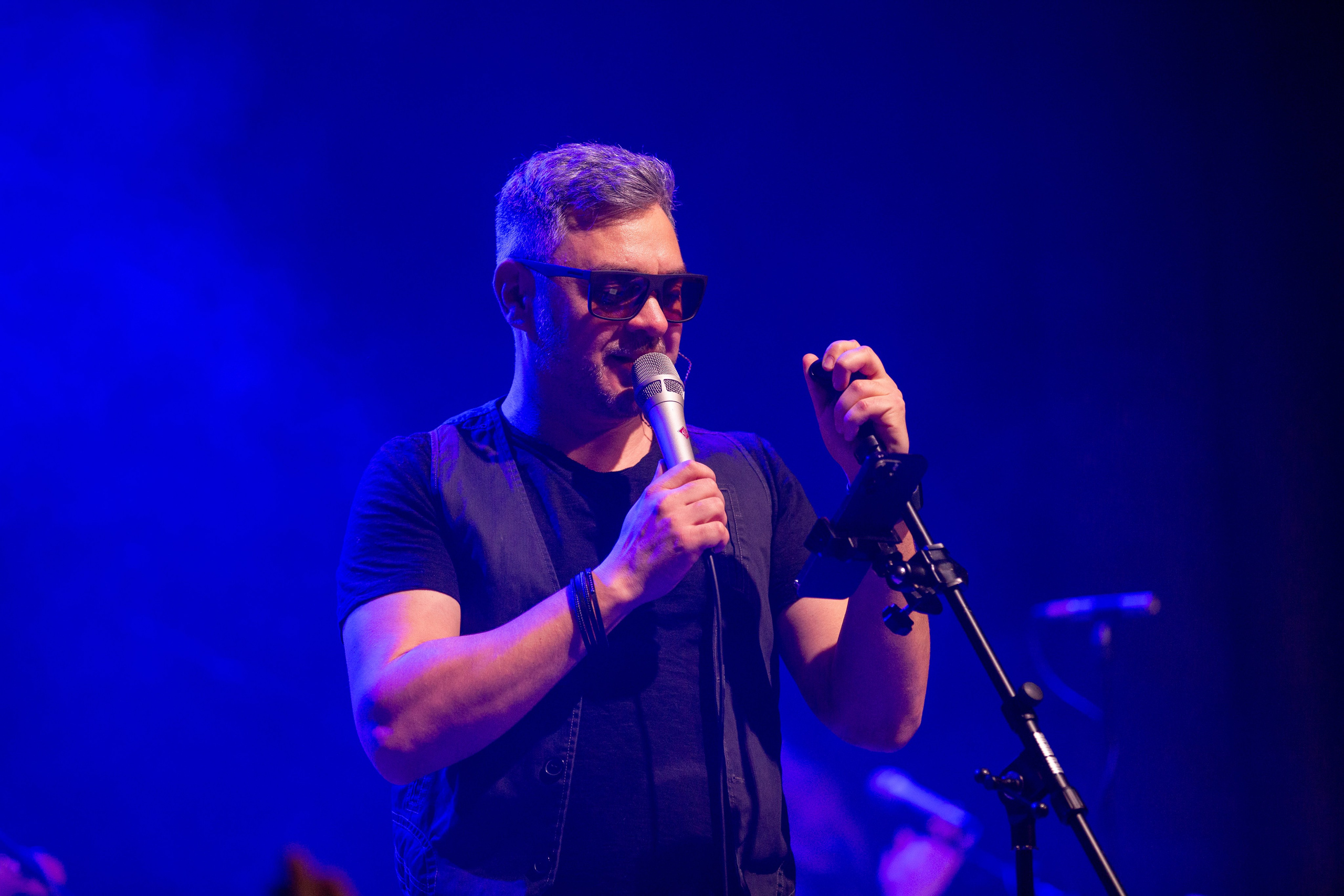 LOOKMANOV ТРИБЬЮТ и MAJOR ORCHESTRA