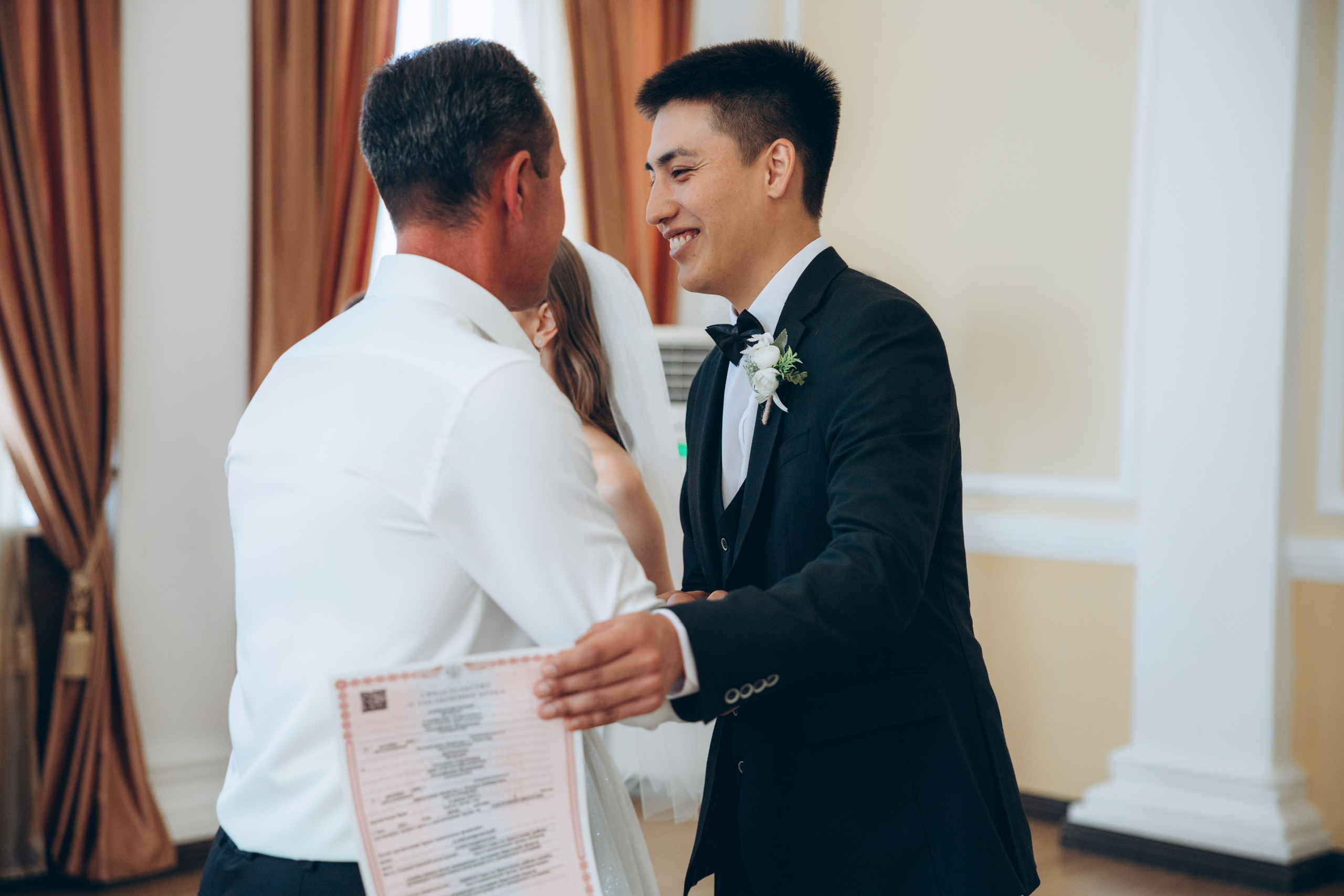 Станислав & Татьяна. Свадебный, семейный фотограф в Иркутске Светлана Макаричева