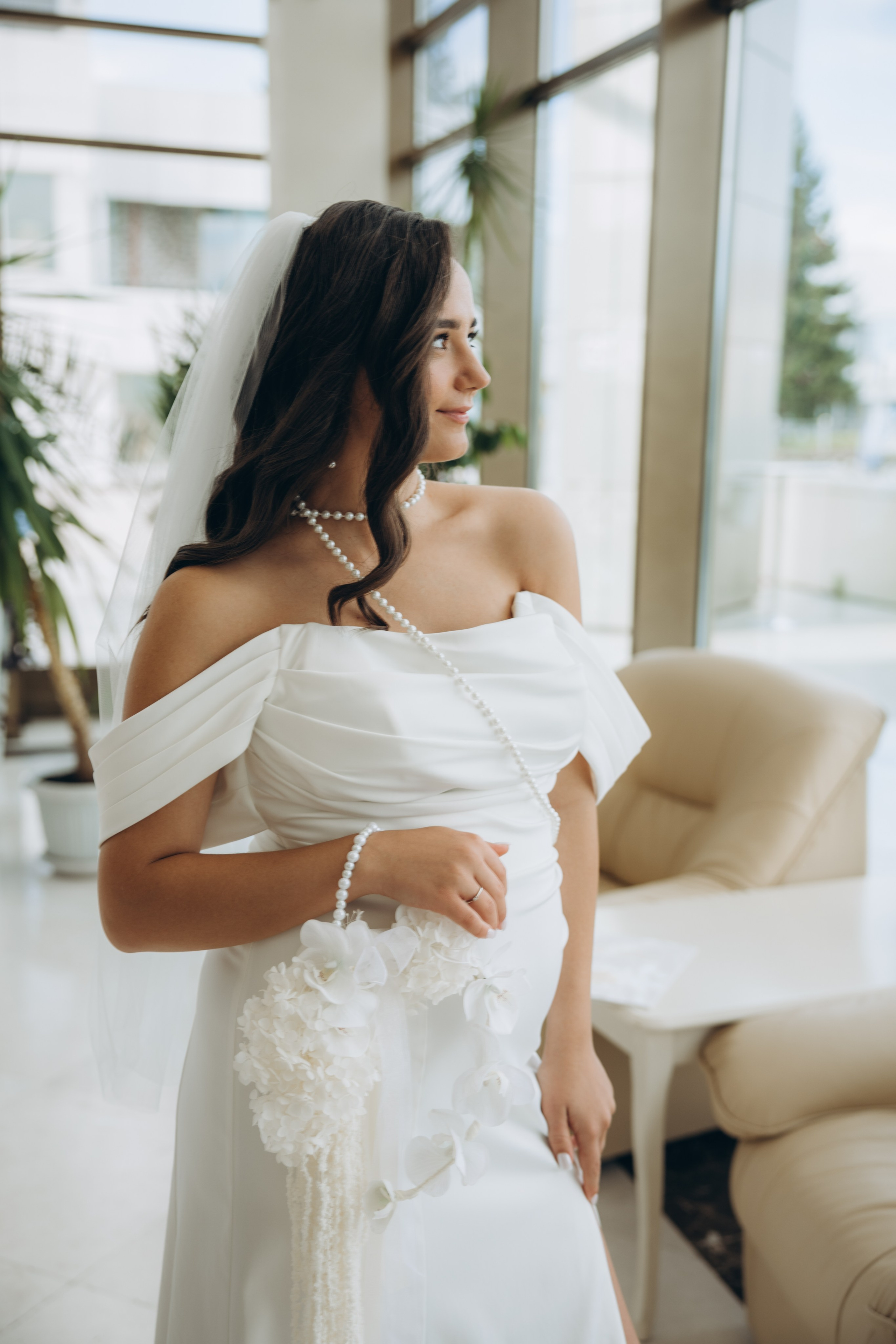 Алексей & Вероника (Регистрация в загсе). Свадебный, семейный фотограф в Иркутске Светлана Макаричева