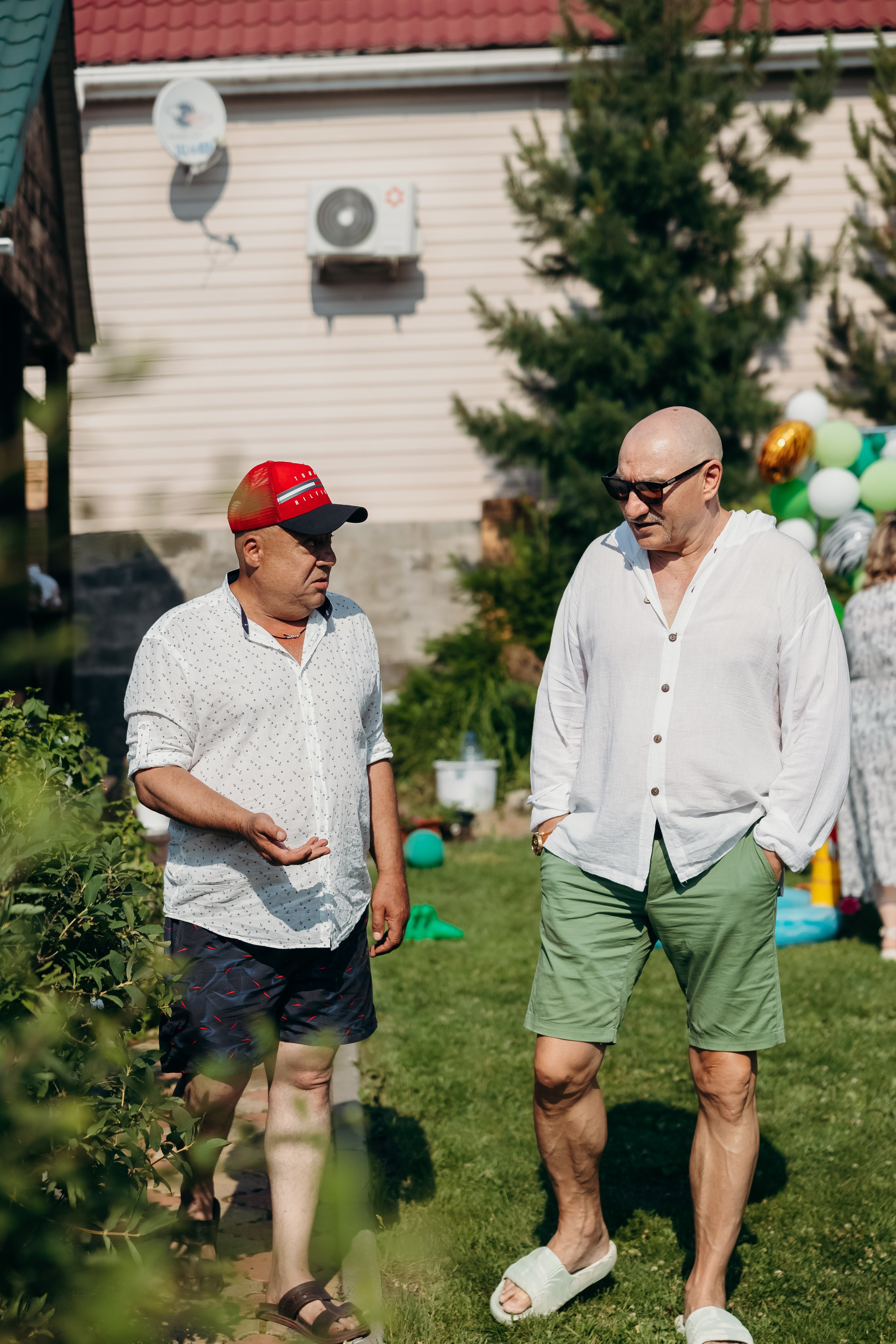 День рождения. Фотограф свадебный семейный в Красноярске Шукшина Наталья