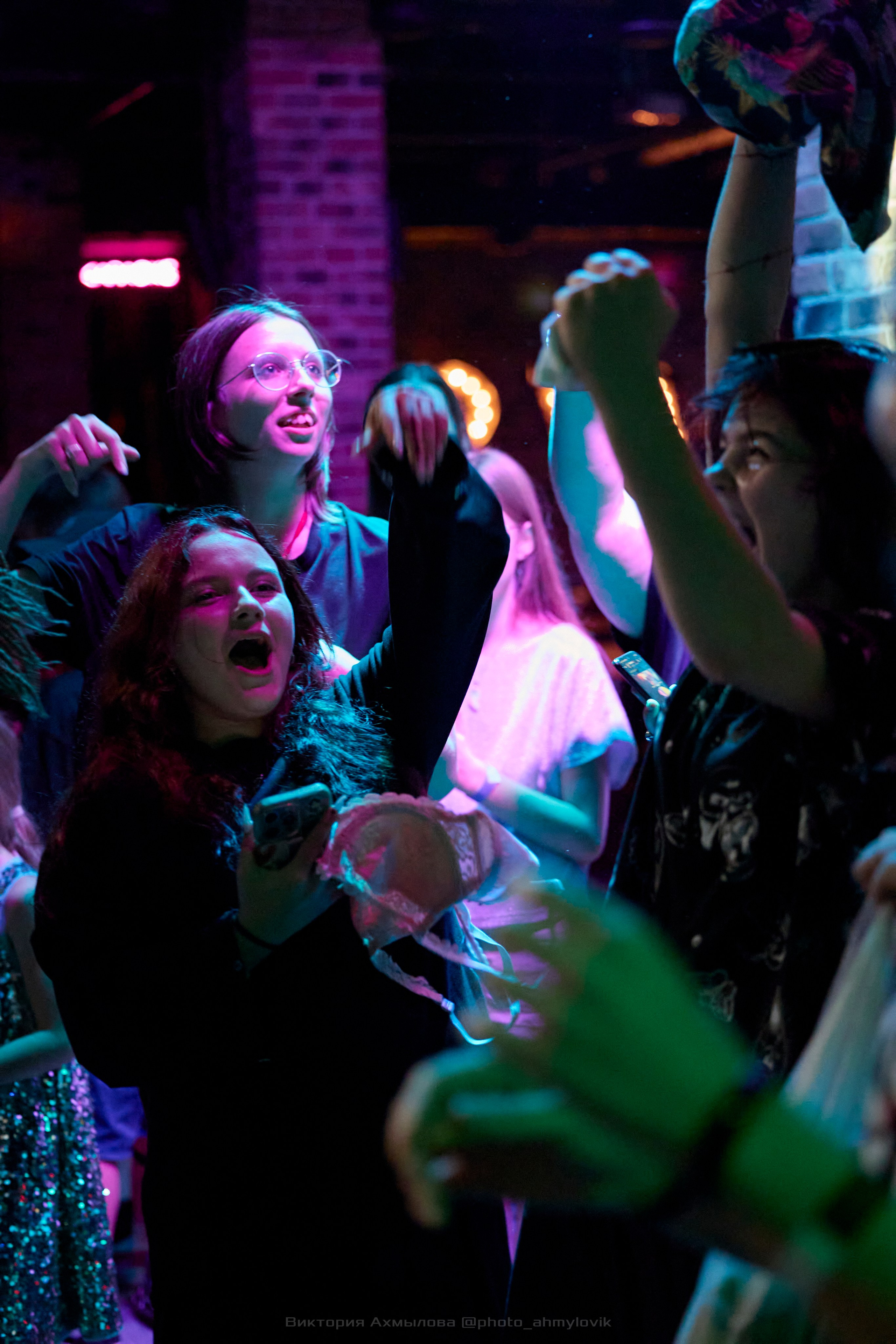 19.07.2024 НШБ Зеленоград. Виктория Ахмылова. Фотограф в Москве