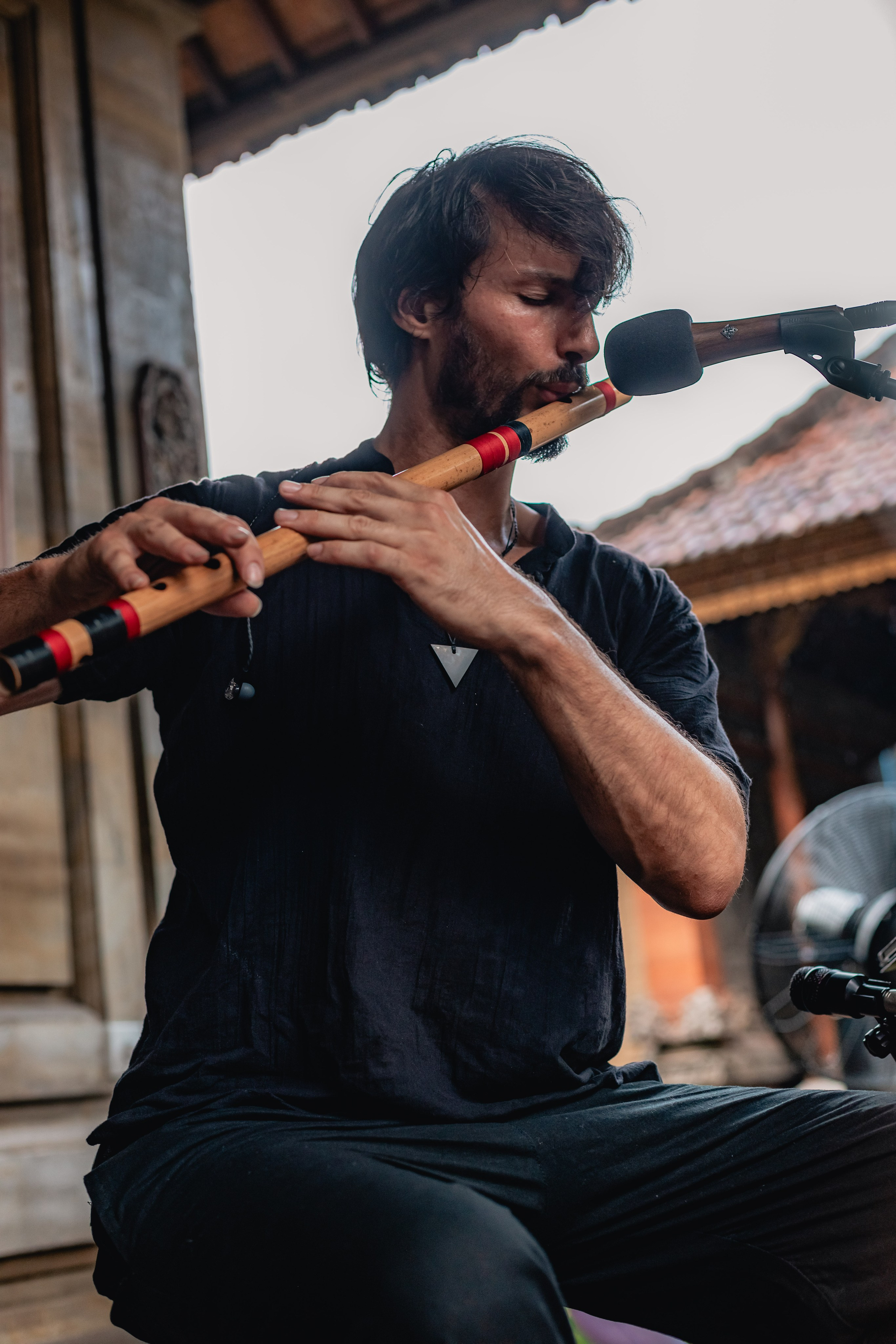 Alegria festival at Zest. Мариам Багдасарян