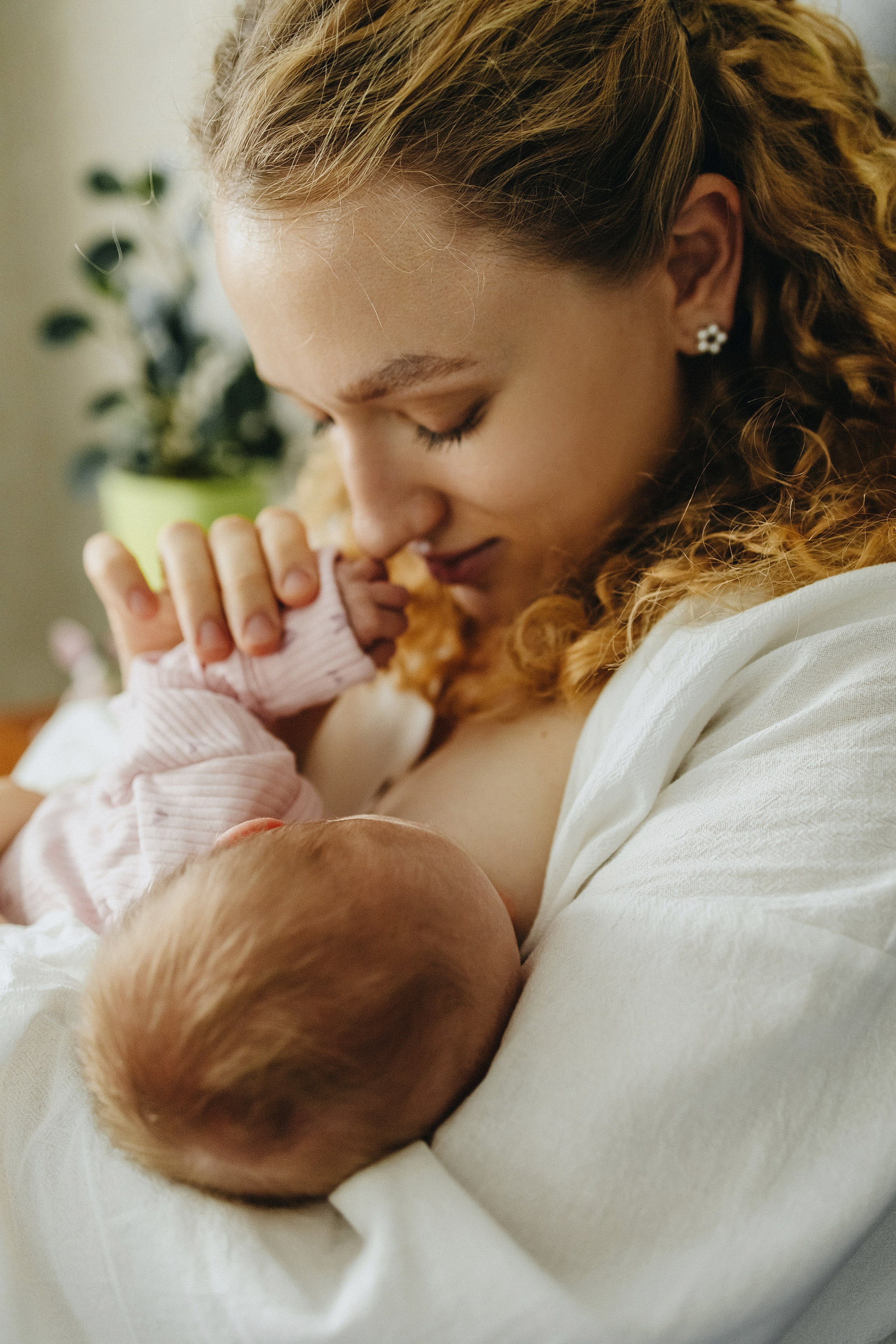 Фотосессия у вас дома. Главная