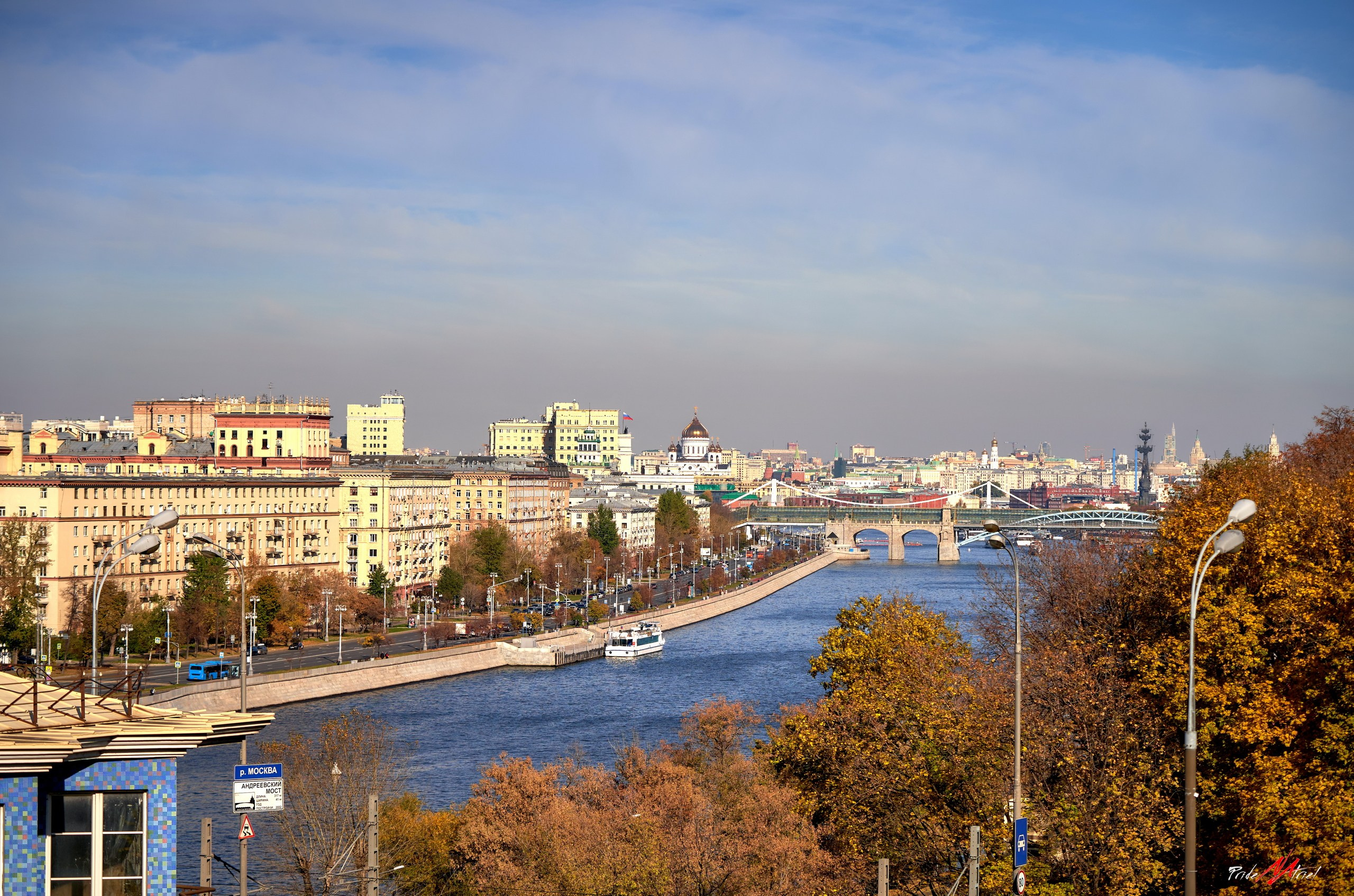 Пейзаж — галерея NATRIEL