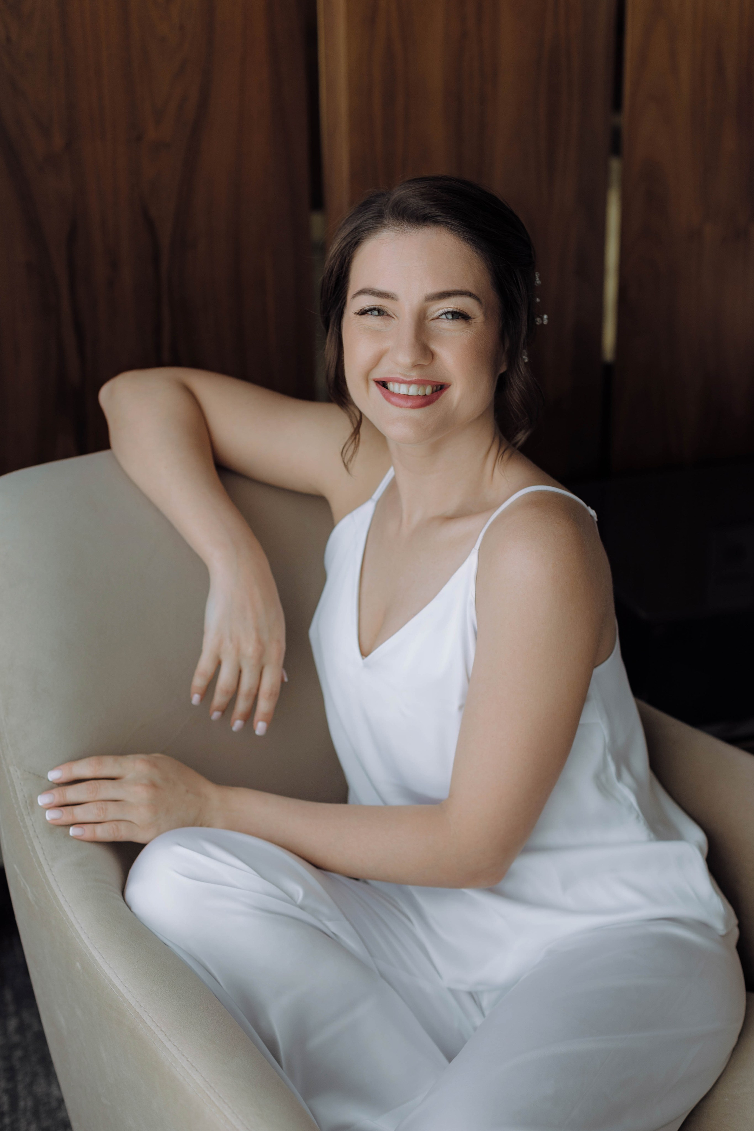 Александр и Юлия. Свадебный и семейный фотограф в Самаре Катя Боб