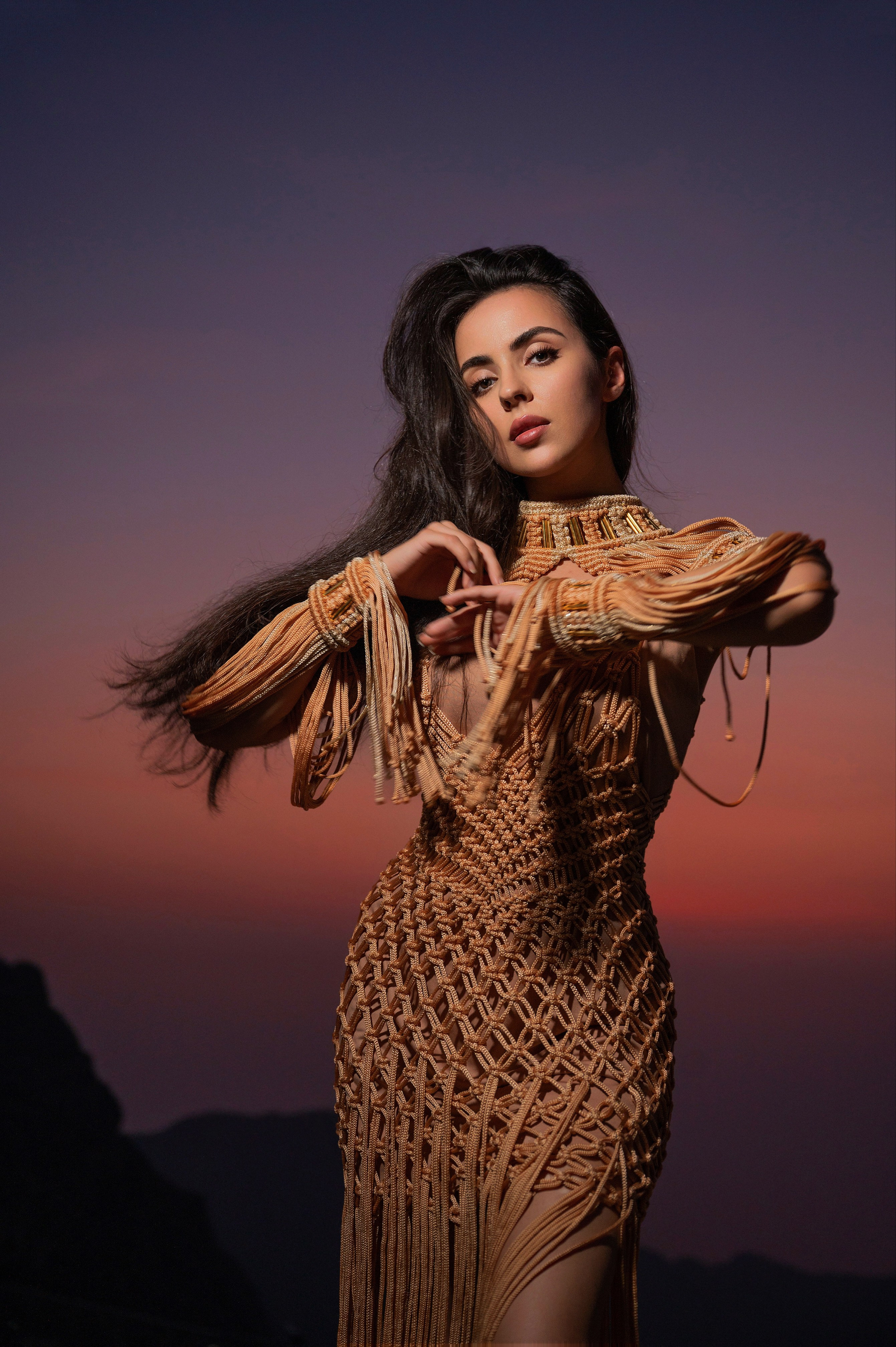 Fashion. Коммерческий фотограф Москва /Дубай, эксклюзивные фэшн фотосессии