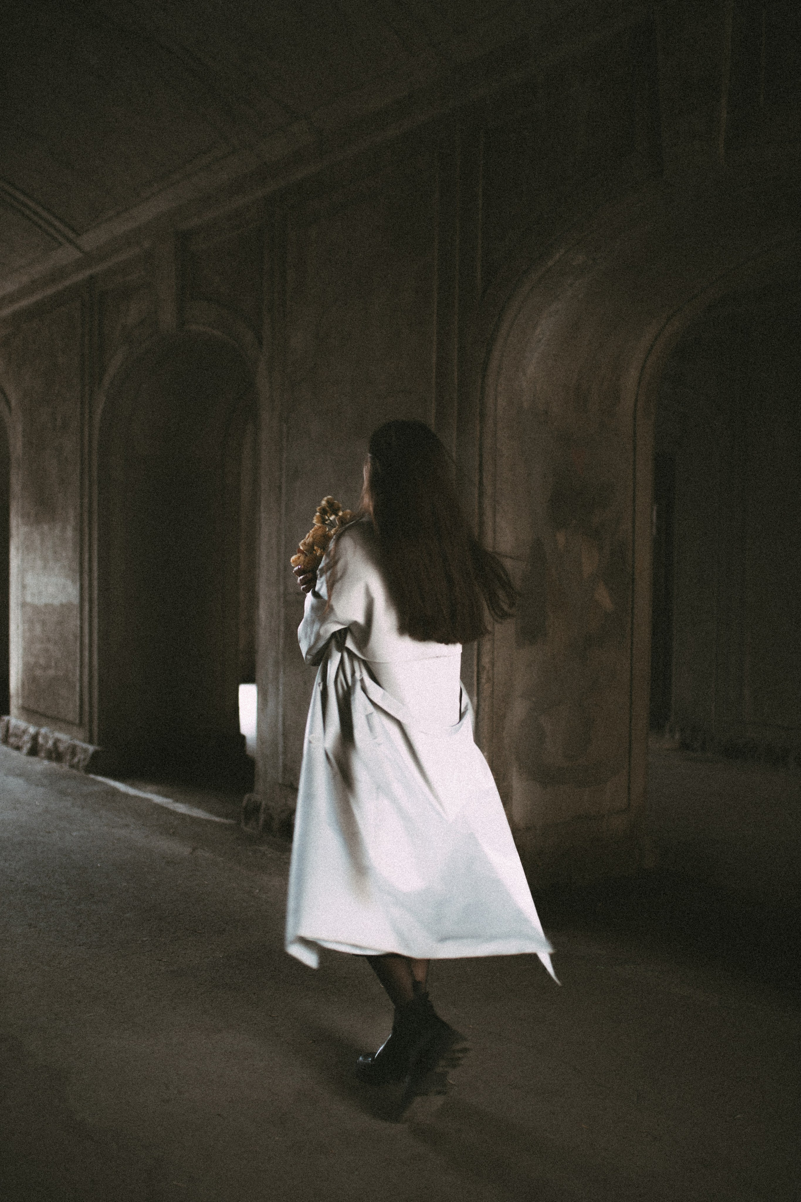 Дарья | Санкт-Петербург. Фотограф Екатерина Амбрушкевич