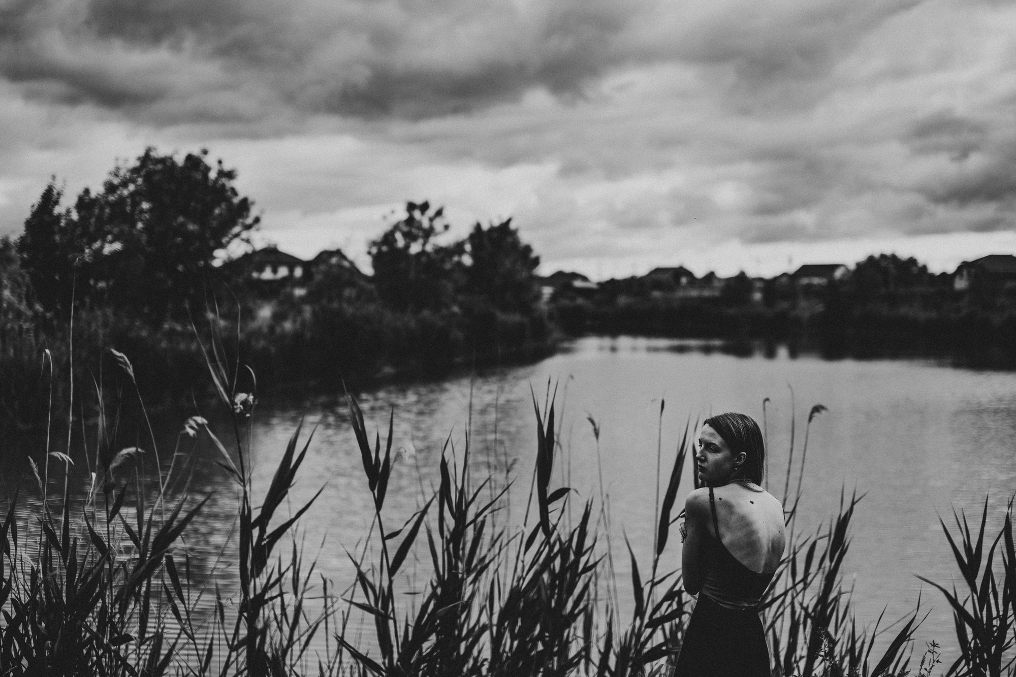 Тишина…. Фотограф Краснодар/преподаватель фотографии