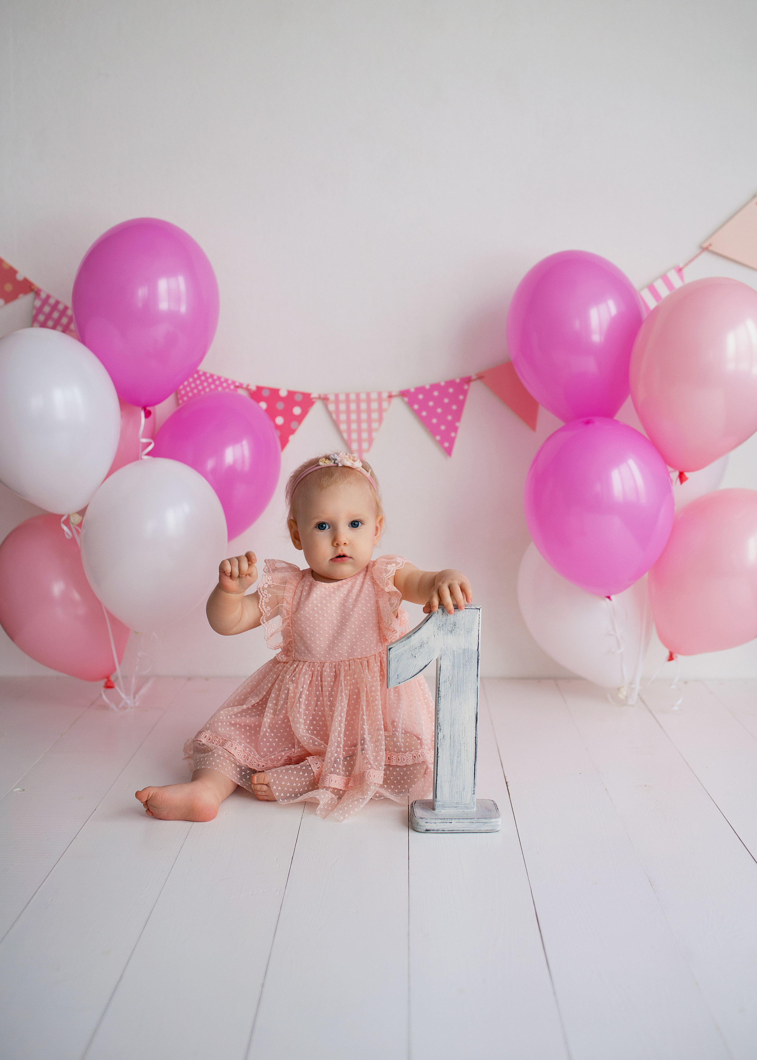 Первый годик