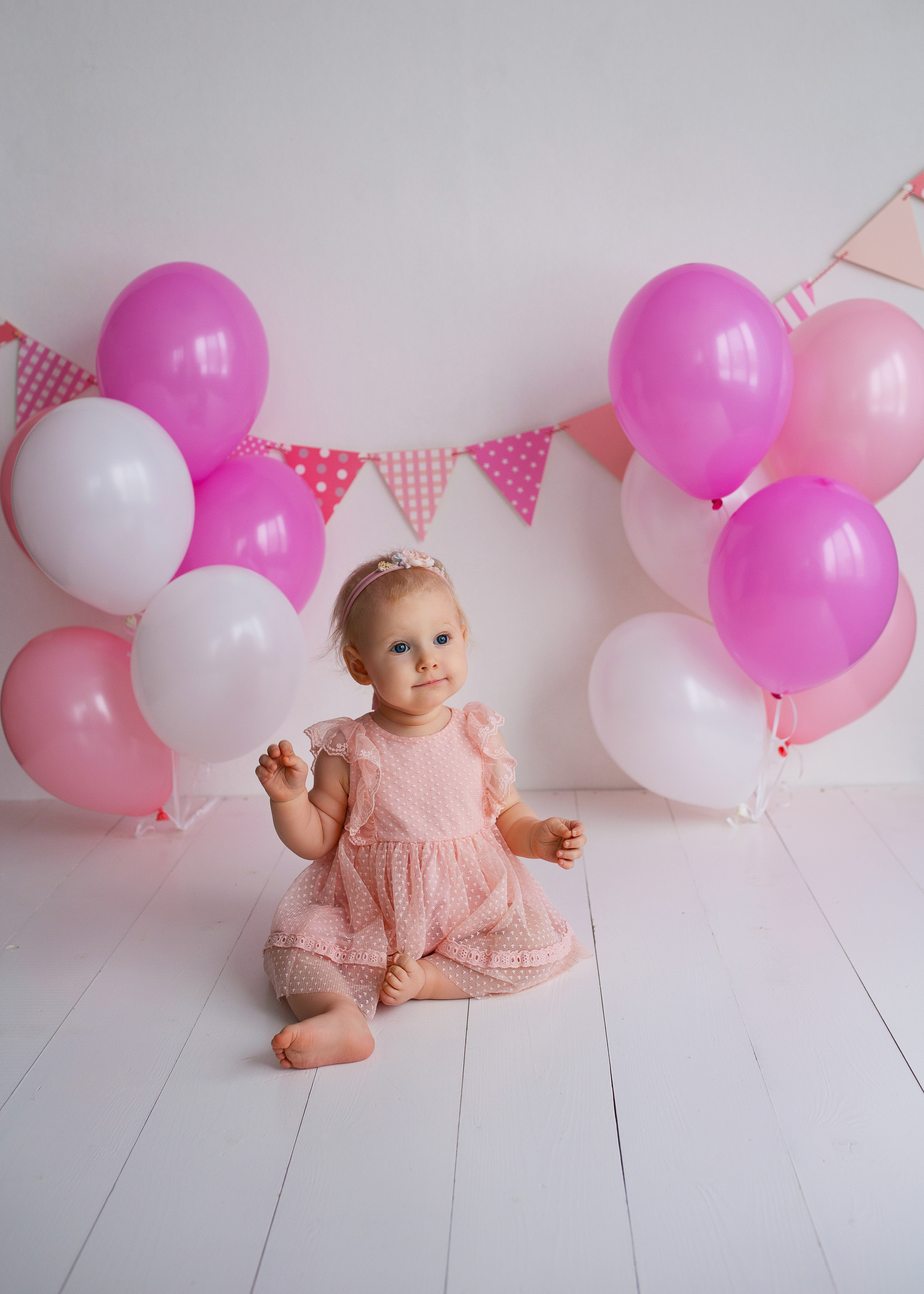 Первый годик