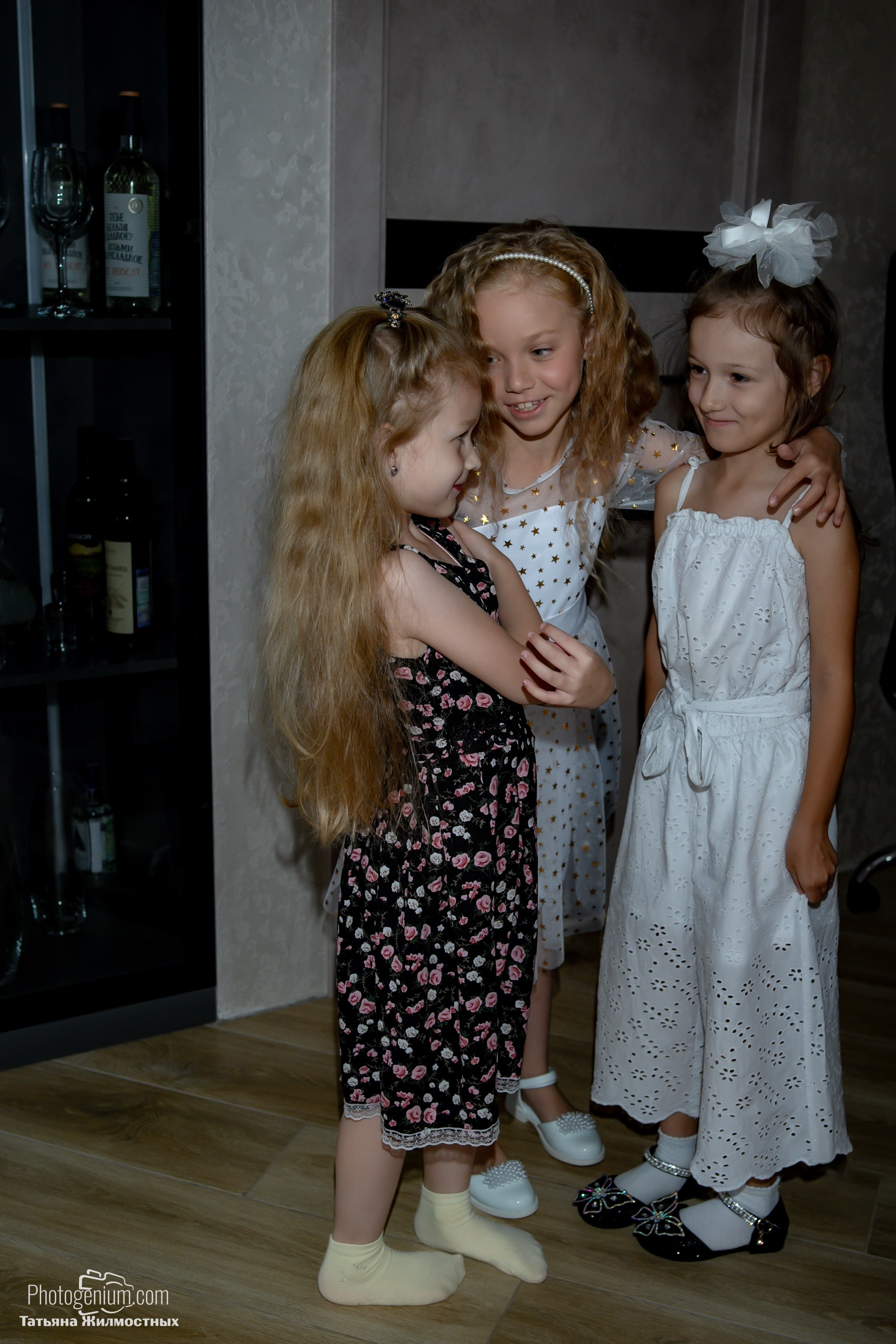 День рождения. Фотограф Нижний Новгород Татьяна Кейод