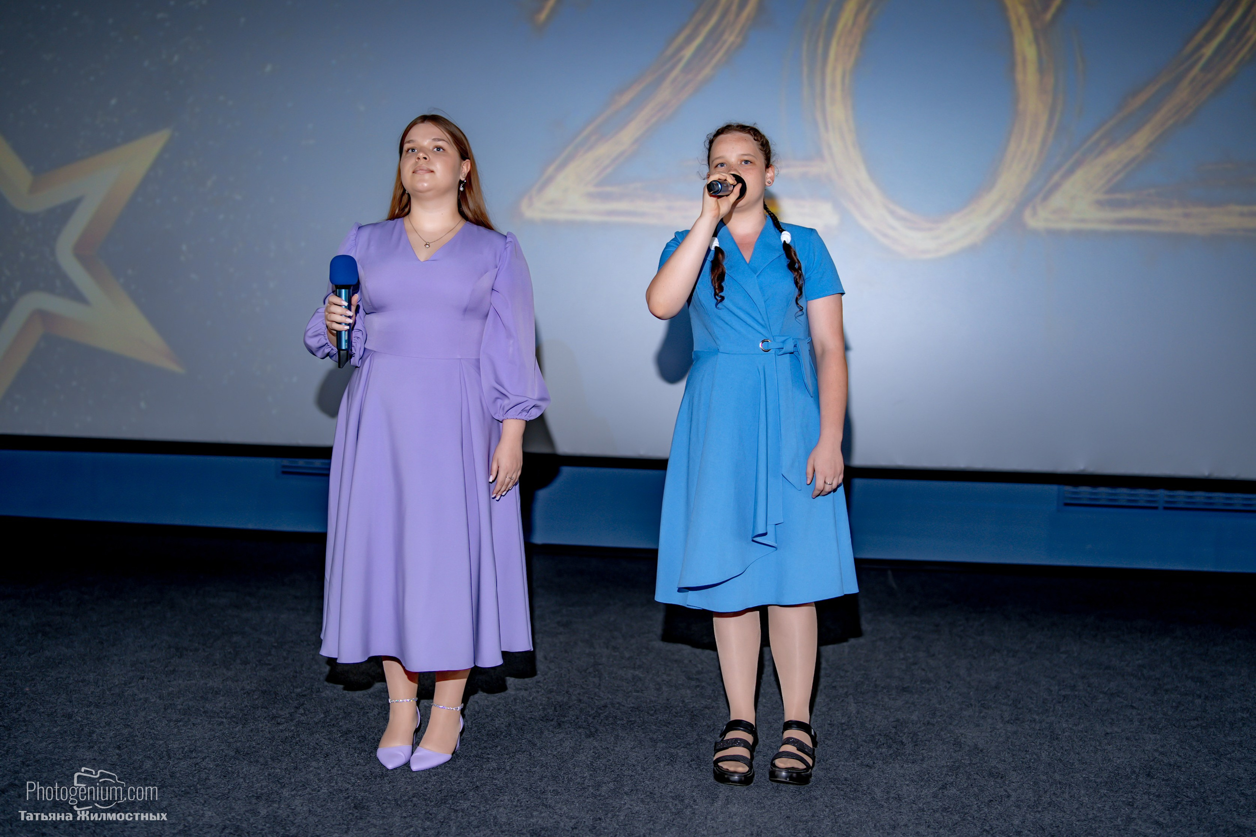 Выпускной 9"Д» класс школа № 35. Фотограф Нижний Новгород Татьяна Кейод