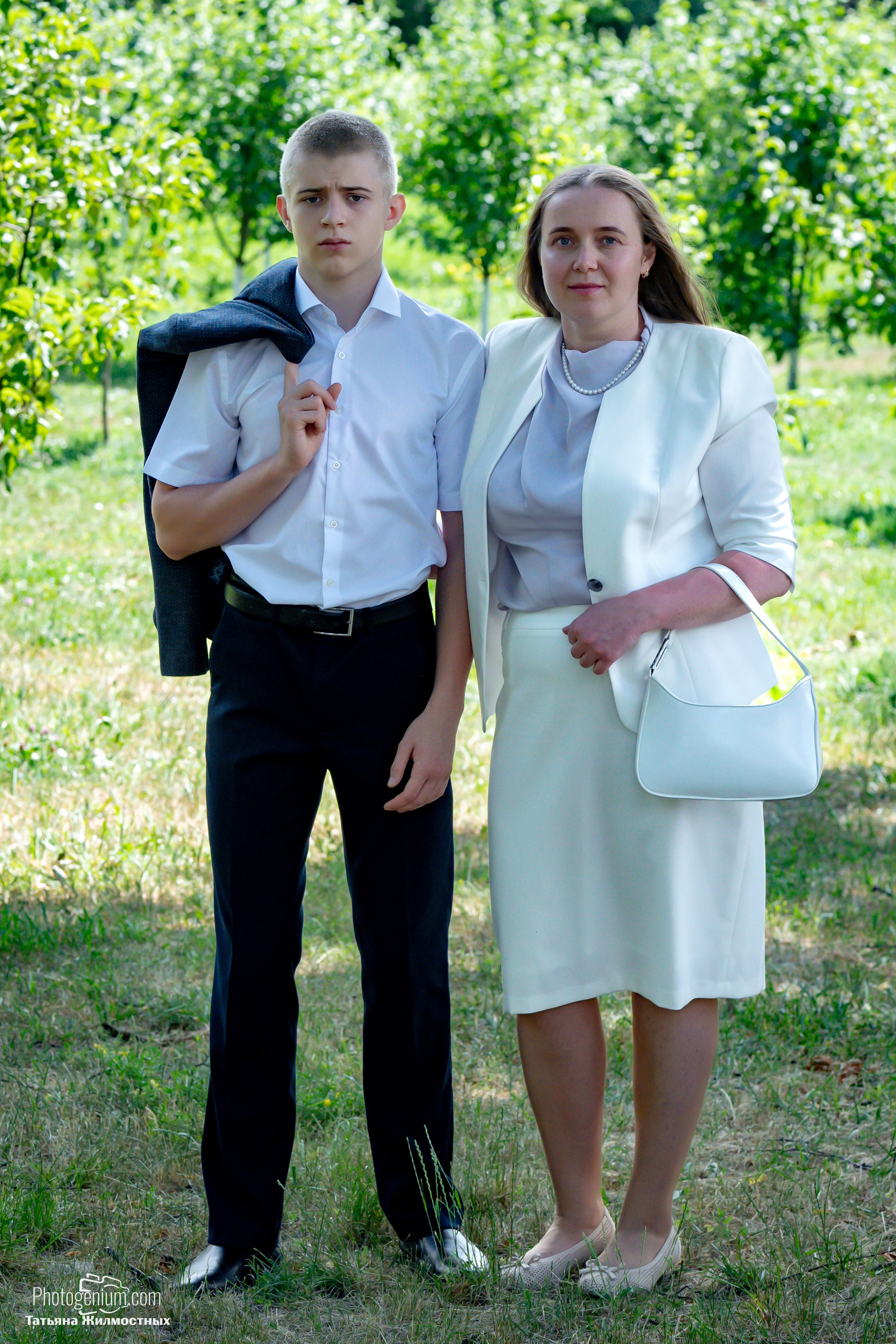 Выпускной 9"Д» класс школа № 35. Фотограф Нижний Новгород Татьяна Кейод