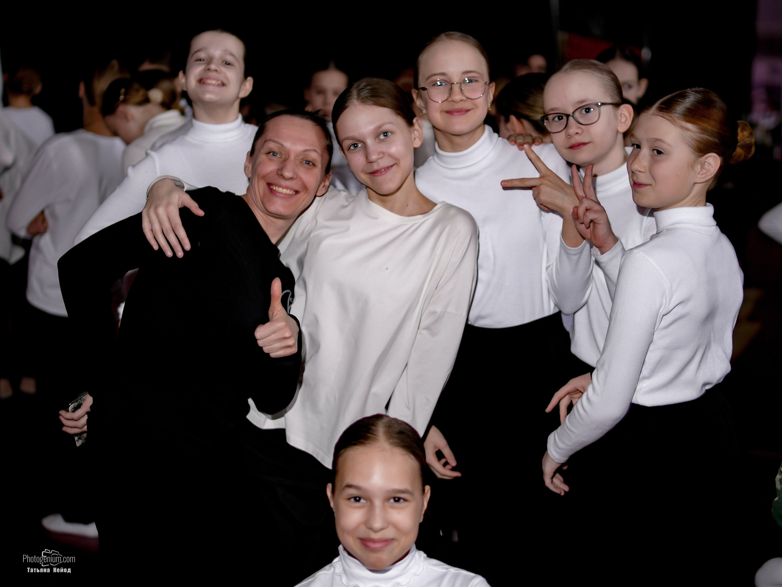Открытие Чемпионата Евразии про К1. Фотограф Нижний Новгород Татьяна Кейод