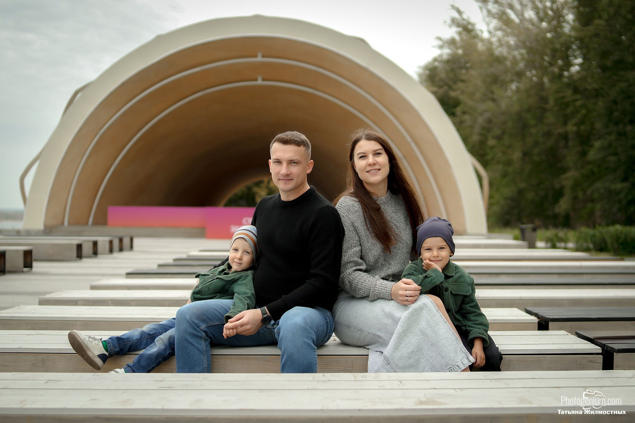 Александровский сад 29.09.2024. Фотограф Нижний Новгород Татьяна Кэйод