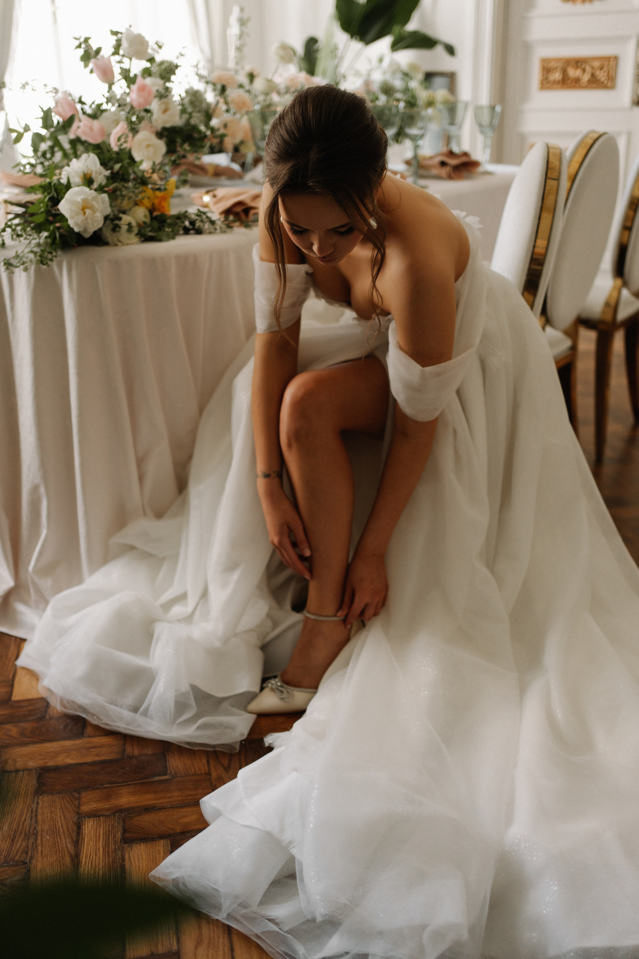 Илья и Анна. Главная