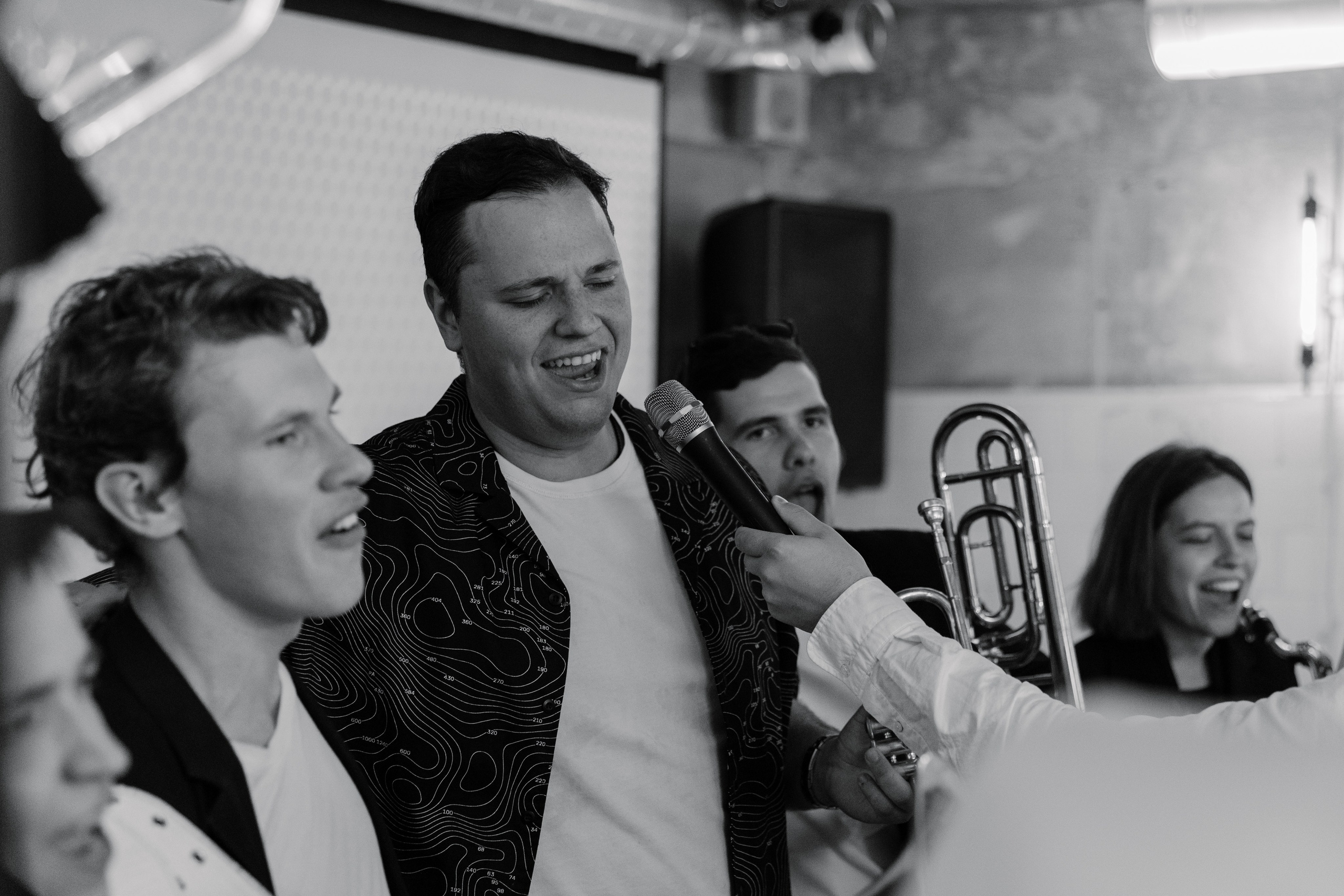 Настя и Паша | 16.08. Портретный и свадебный фотограф в Москве Алина Гевал