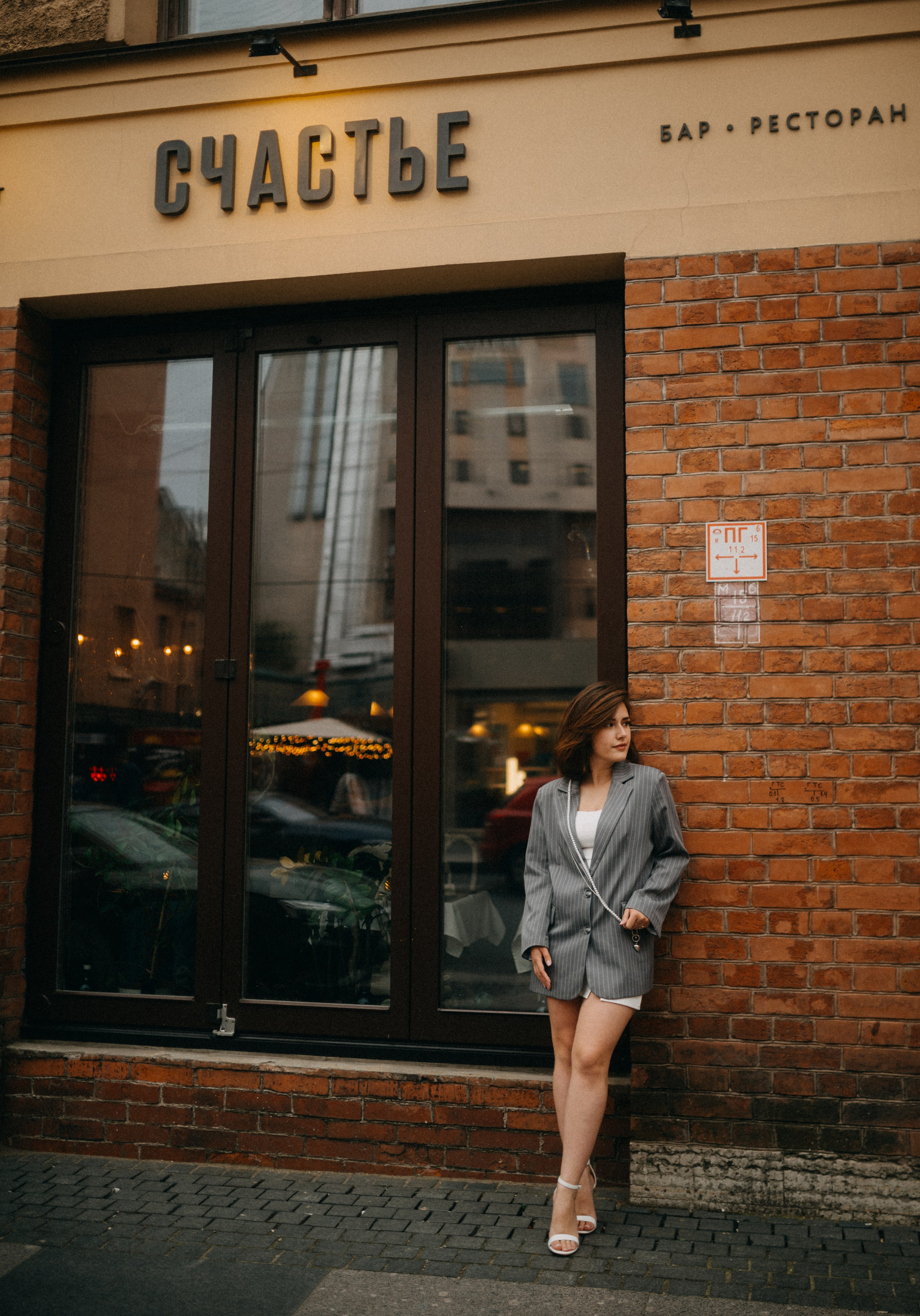 Анастасия. Фотограф в Санкт Петербурге Лара Великова