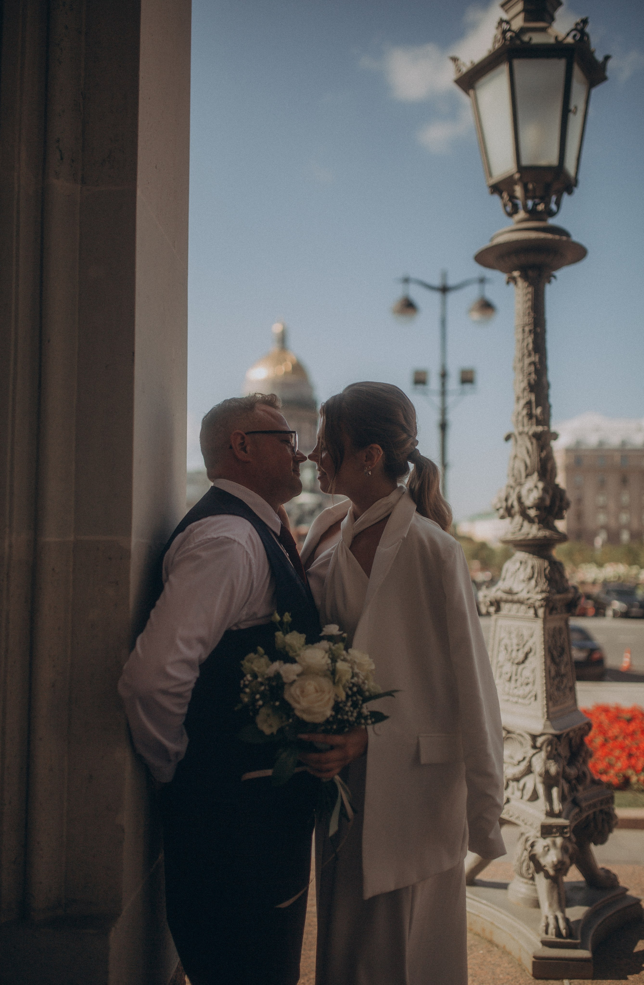 08.08.24. Фотограф в Санкт Петербурге Лара Великова