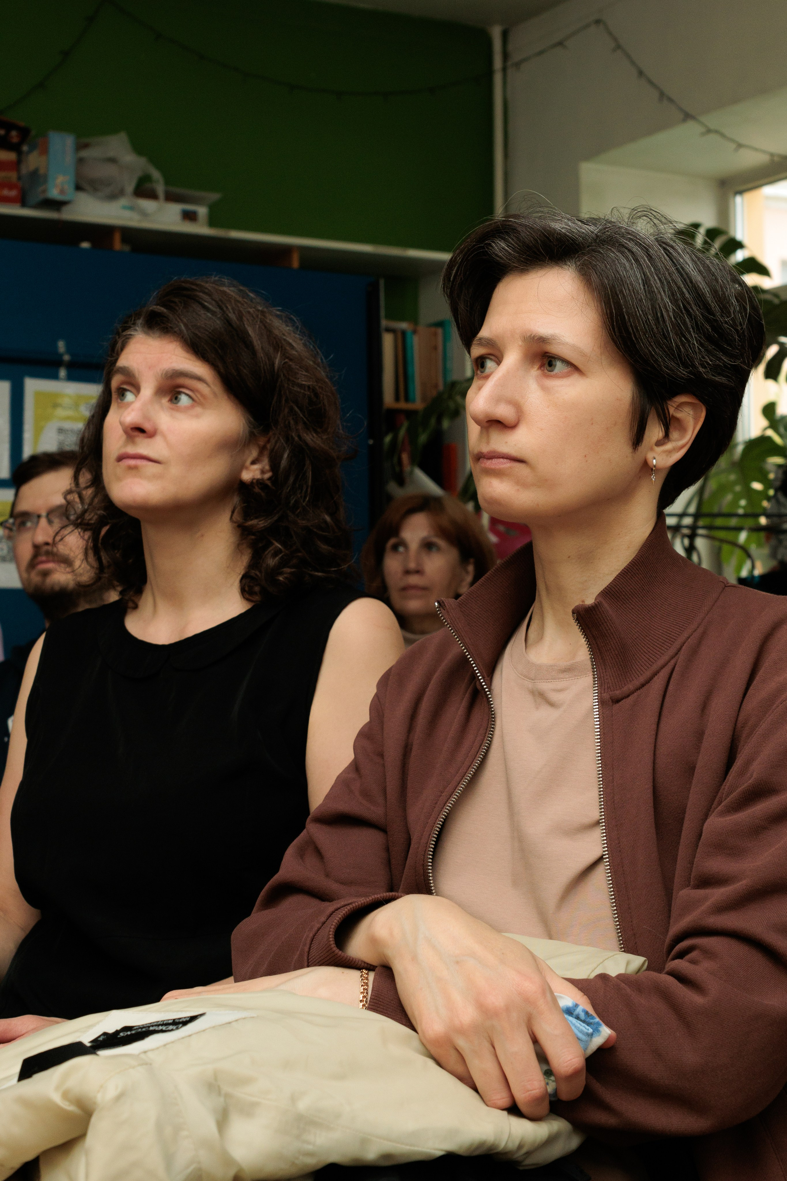 Репортажная съемка. «Ночлежка» День открытых дверей. Репортажный фотограф в СПб