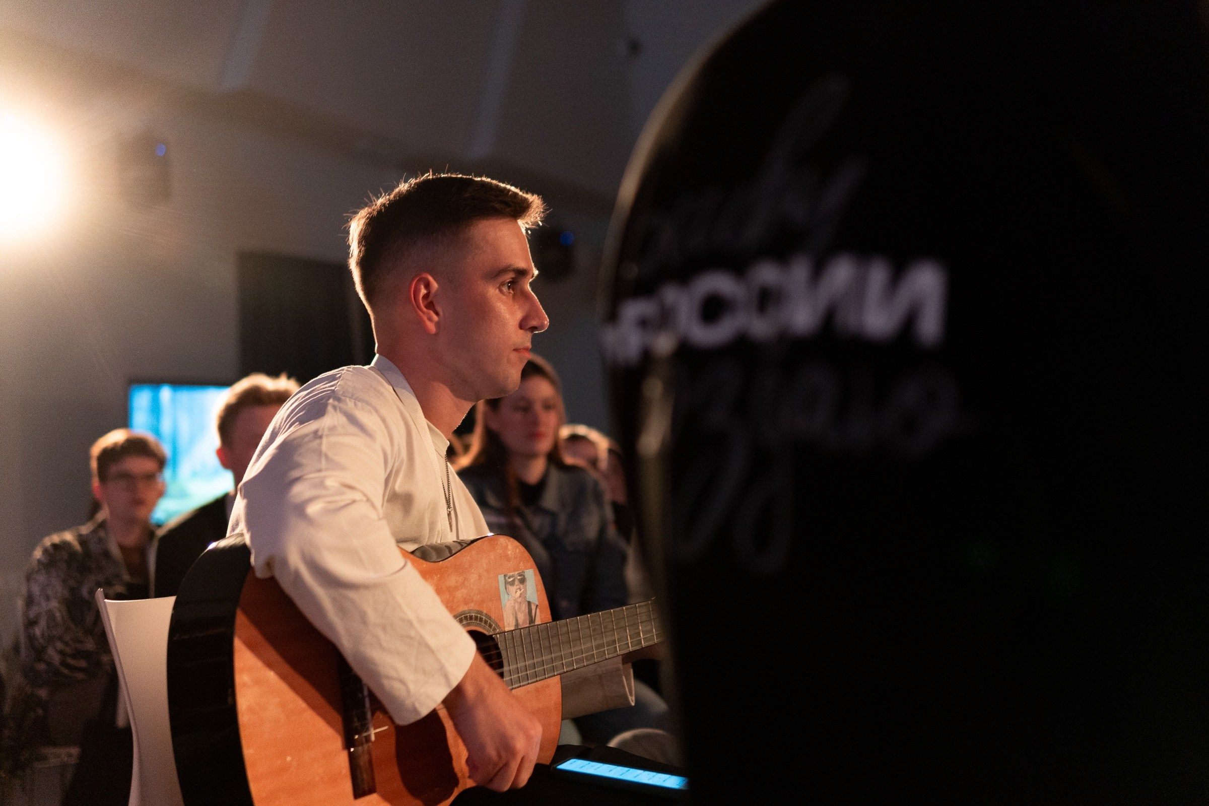 Репортаж. Портретный и репортажный фотограф в городе Ставрополь