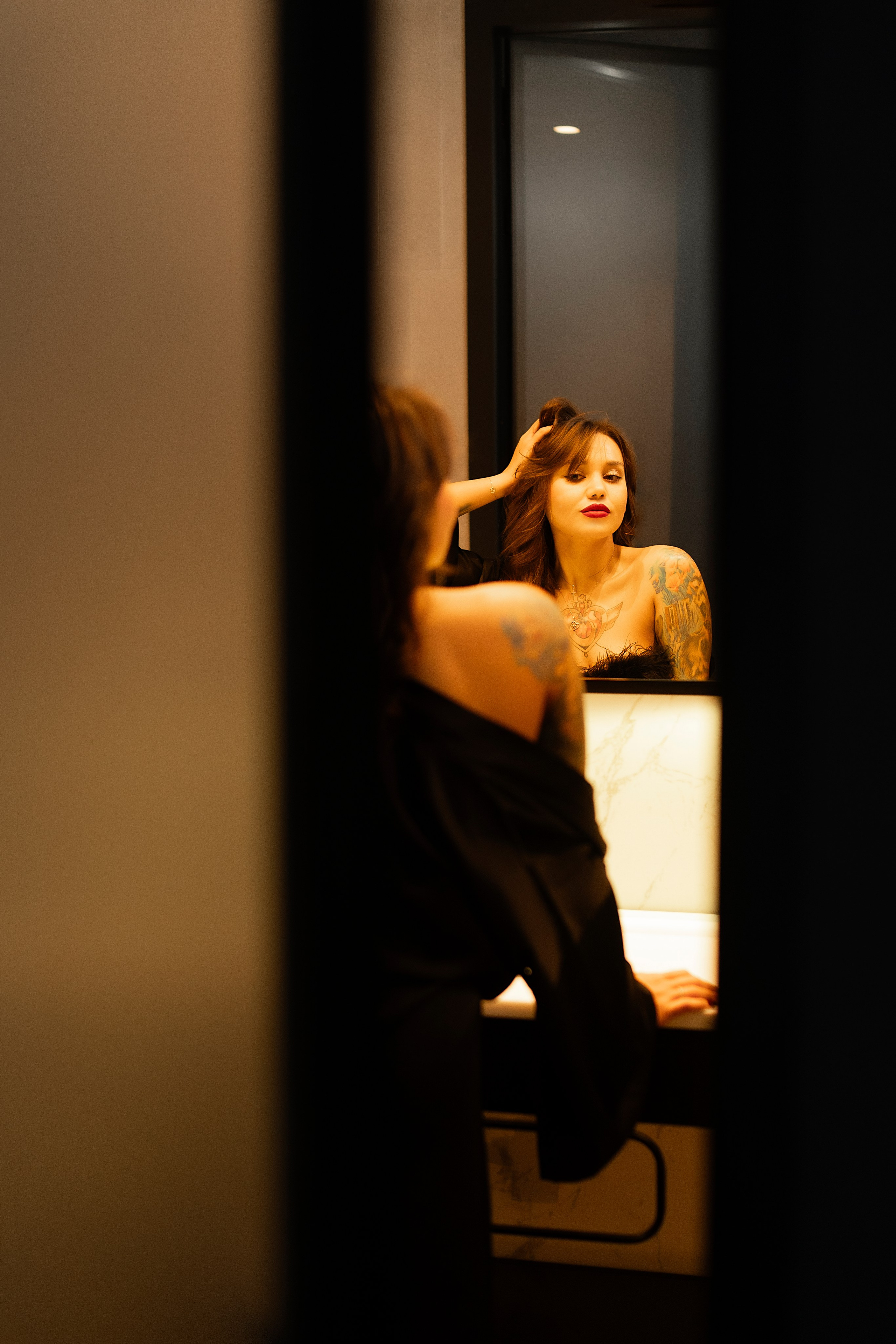 Яна и Александр. Главная