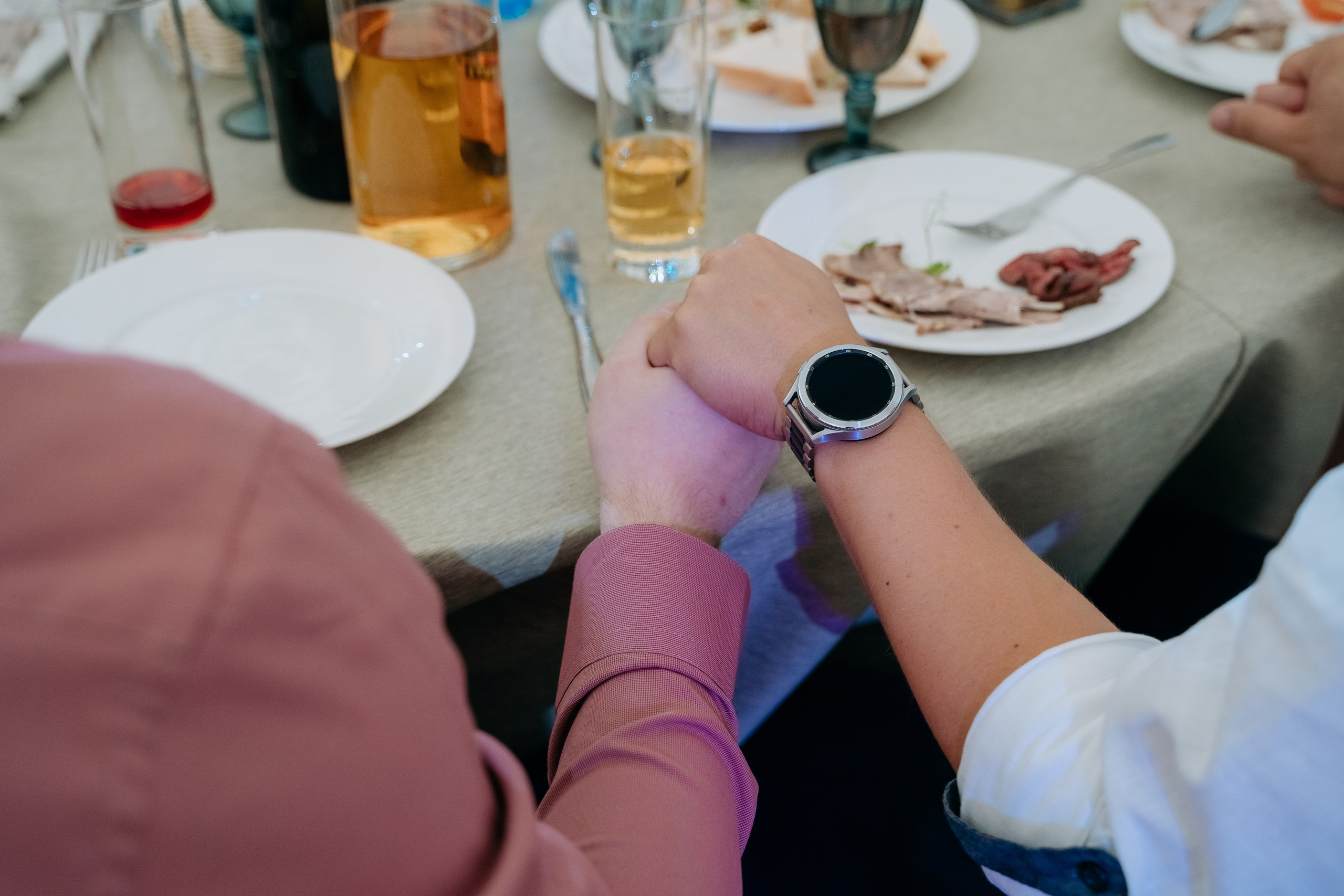 Полина и Виталий. Свадебный и семейный фотограф в Новосибирске Наталья Зорина