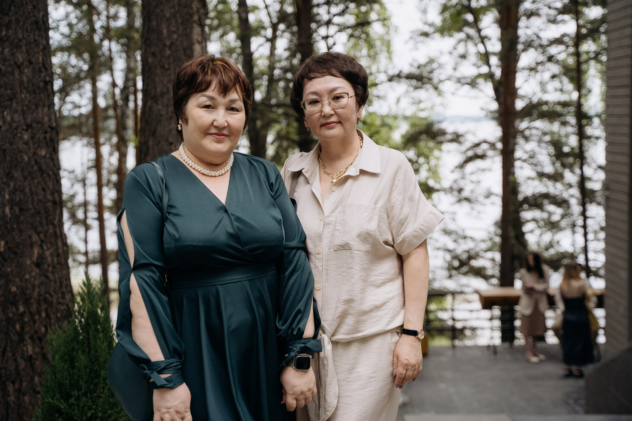 Расиль и Саша. Свадебный и семейный фотограф в Новосибирске Наталья Зорина