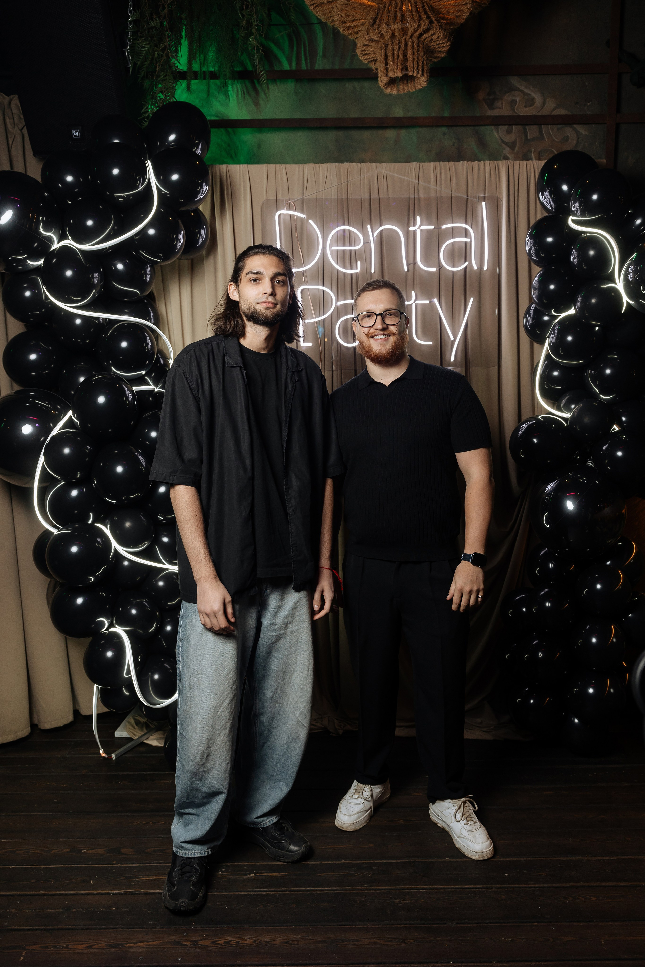 Dental Party. Свадебный фотограф в Рязани и Москве Евгения Жмурова