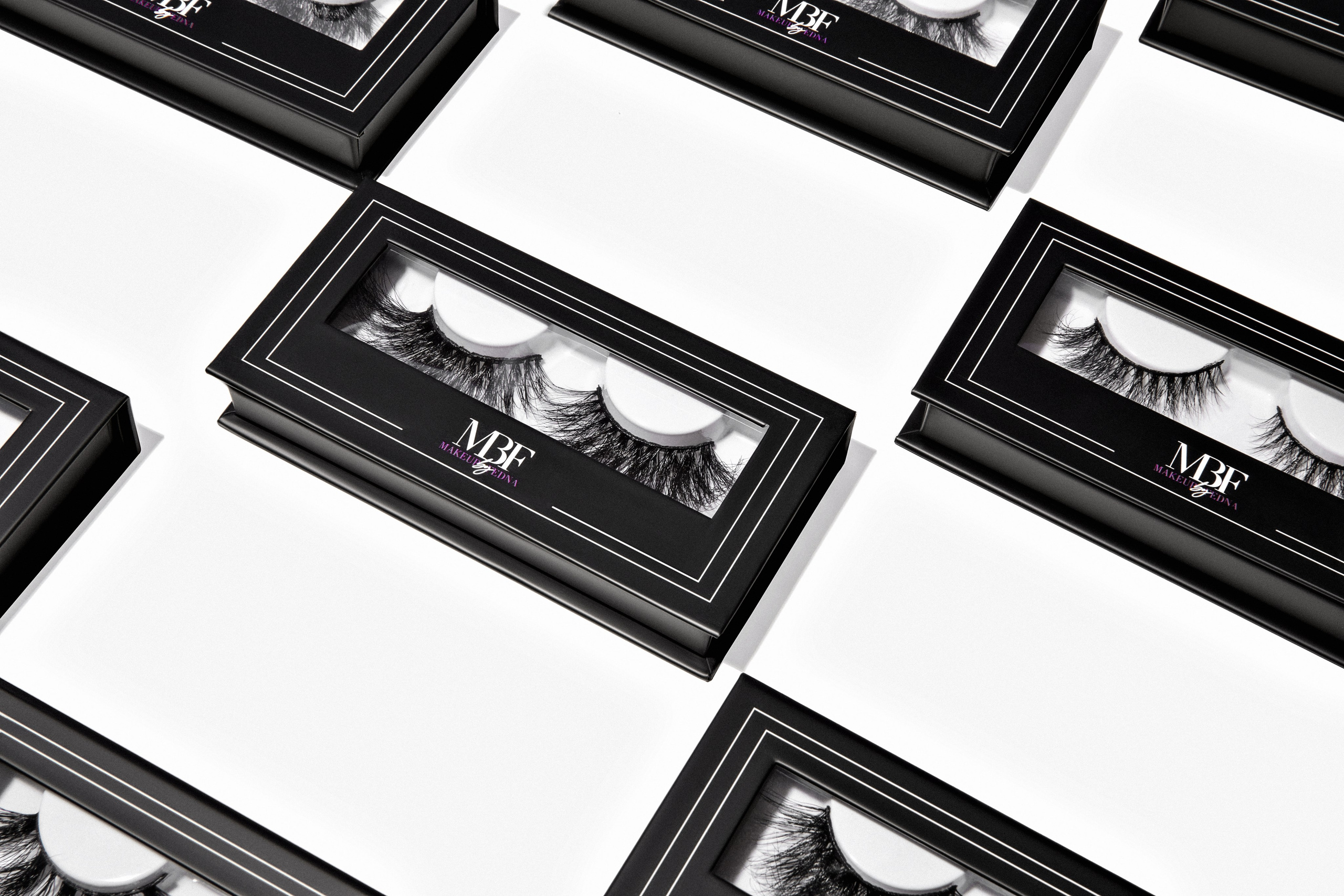 Lashes. Retouching, photo editing, portfolio retoucher