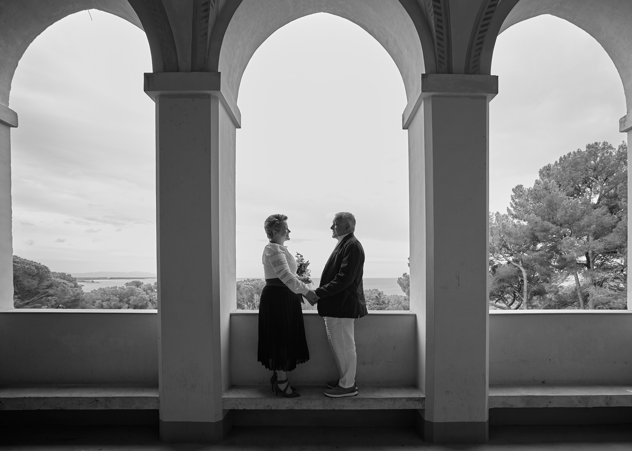 Matrimonio N&E. Fotografo di famiglie e ritrattista in Italia (Toscana)