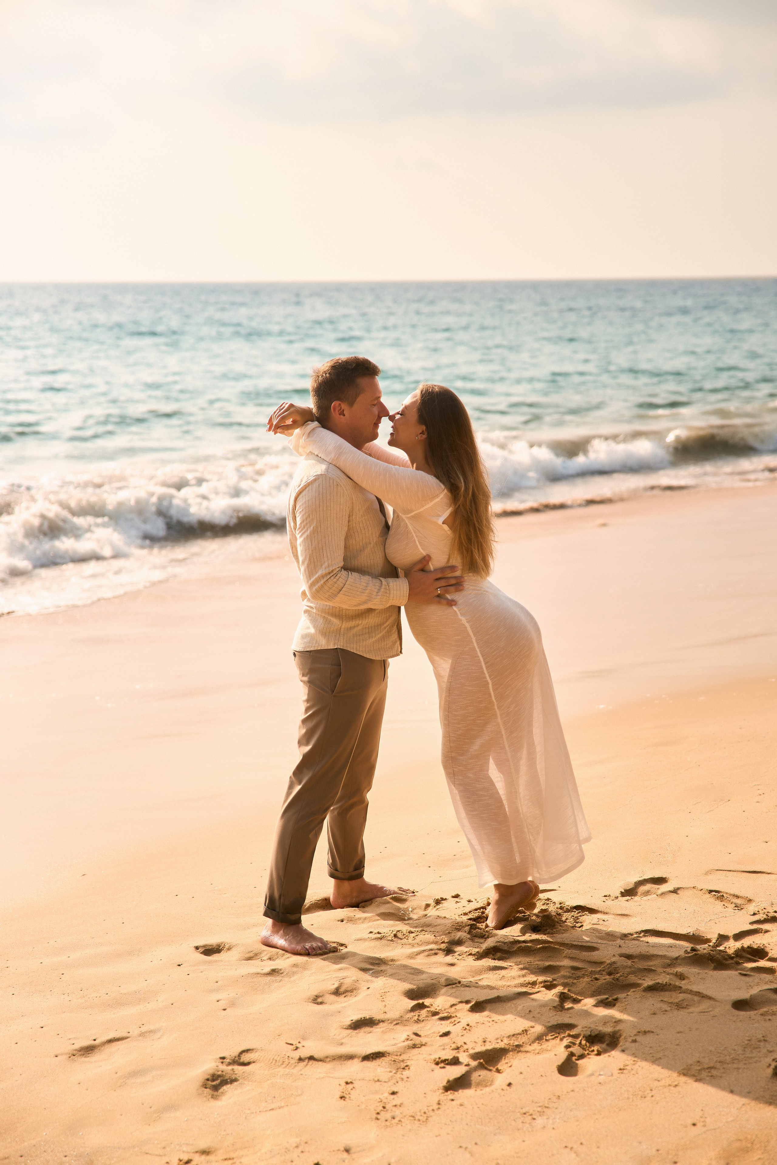 Парные съёмки. Фотограф в Ростове-на-Дону