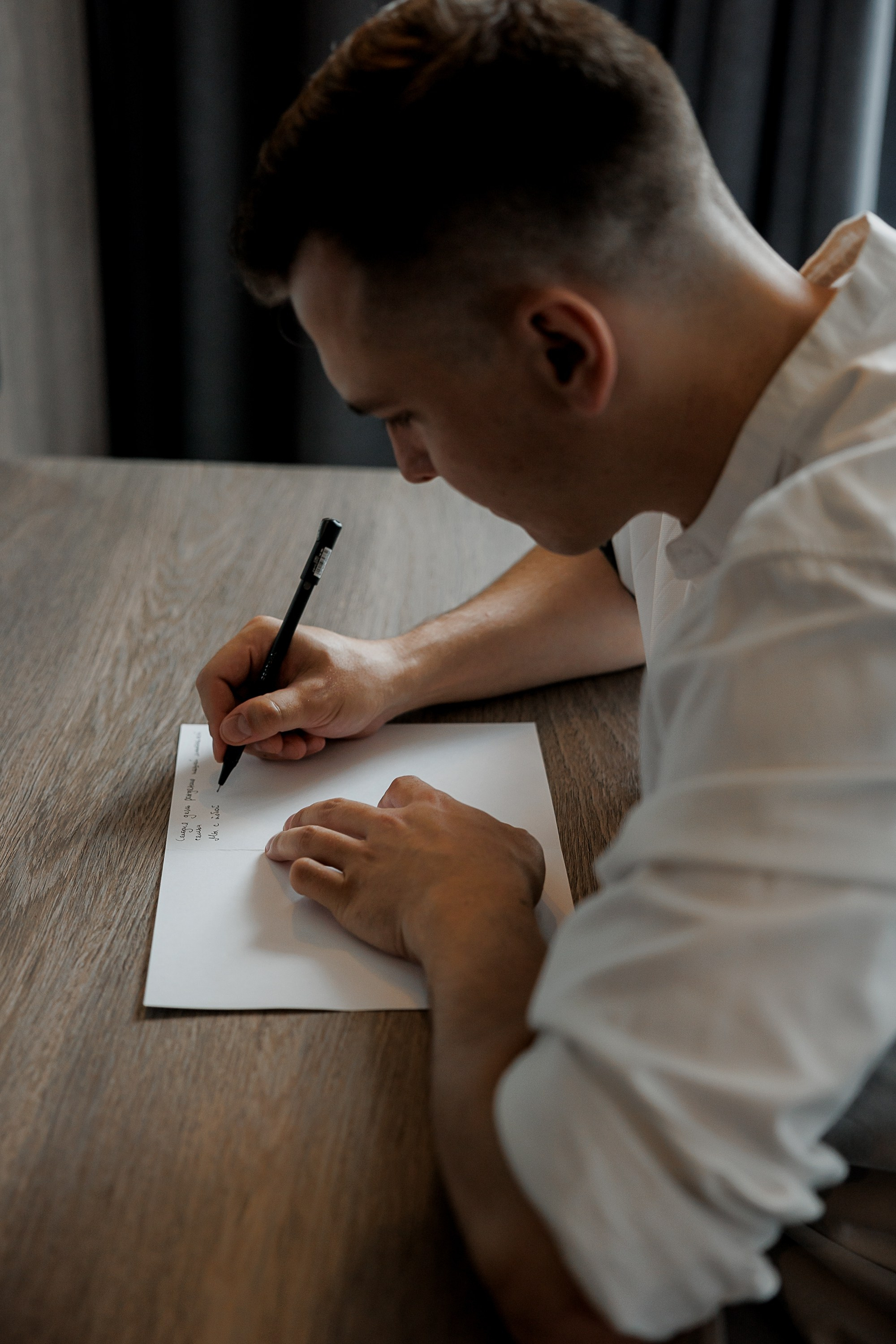 Лена и Влад. Свадебный фотограф Александр Савченко Смоленск