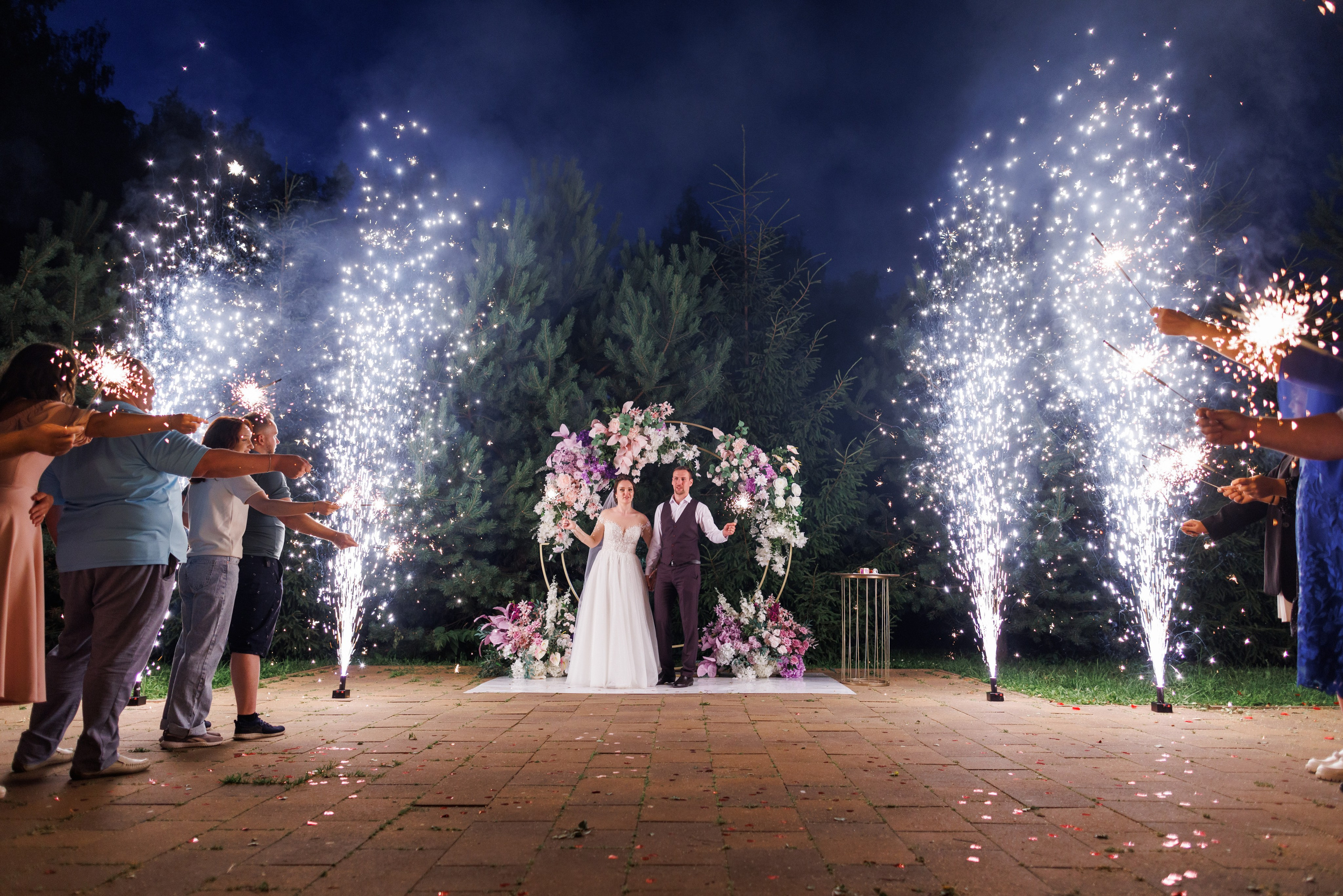 Даша. Главная