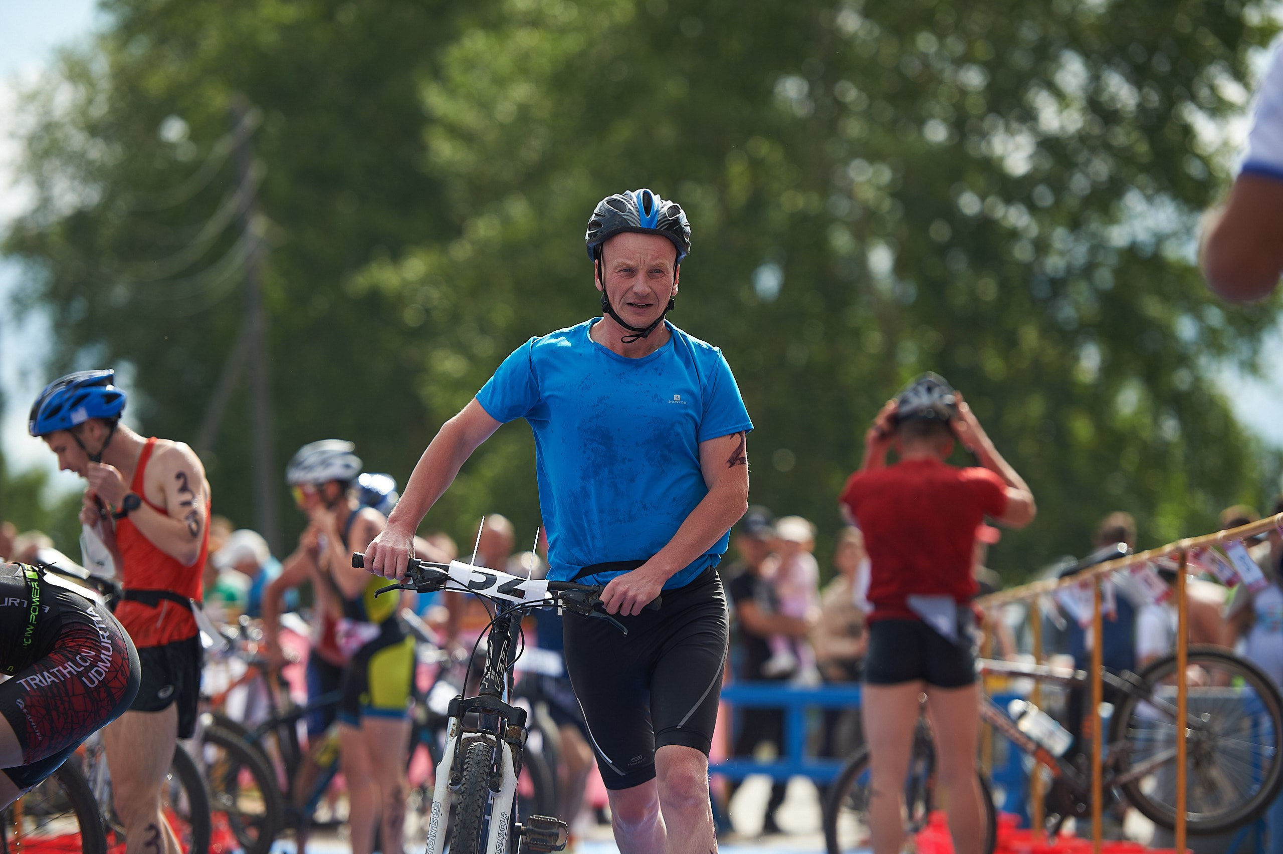 Можгамен 2023. Спортивный репортажный фотограф в Ижевске Сергей Мерзляков