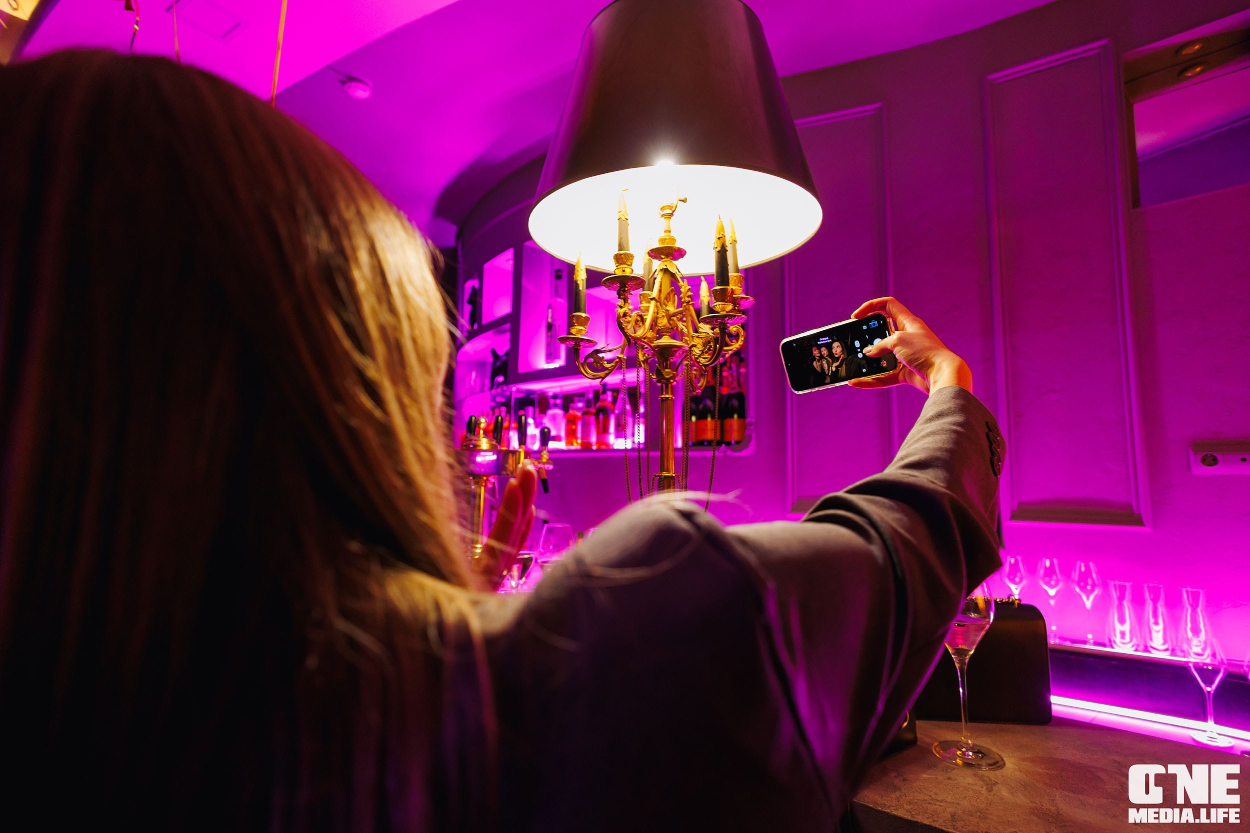 Фоторепортаж из караоке-клуба Белгравия. One Media Life: фоторепортажи, фотоотчеты с мероприятий и заведений