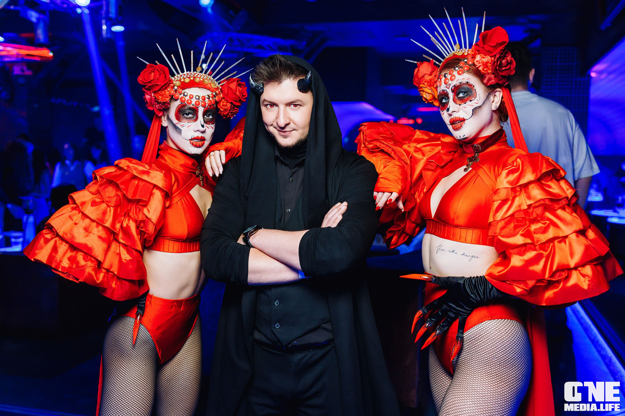 Фоторепортаж из РК Планета. One Media Life: фоторепортажи, фотоотчеты с мероприятий и заведений