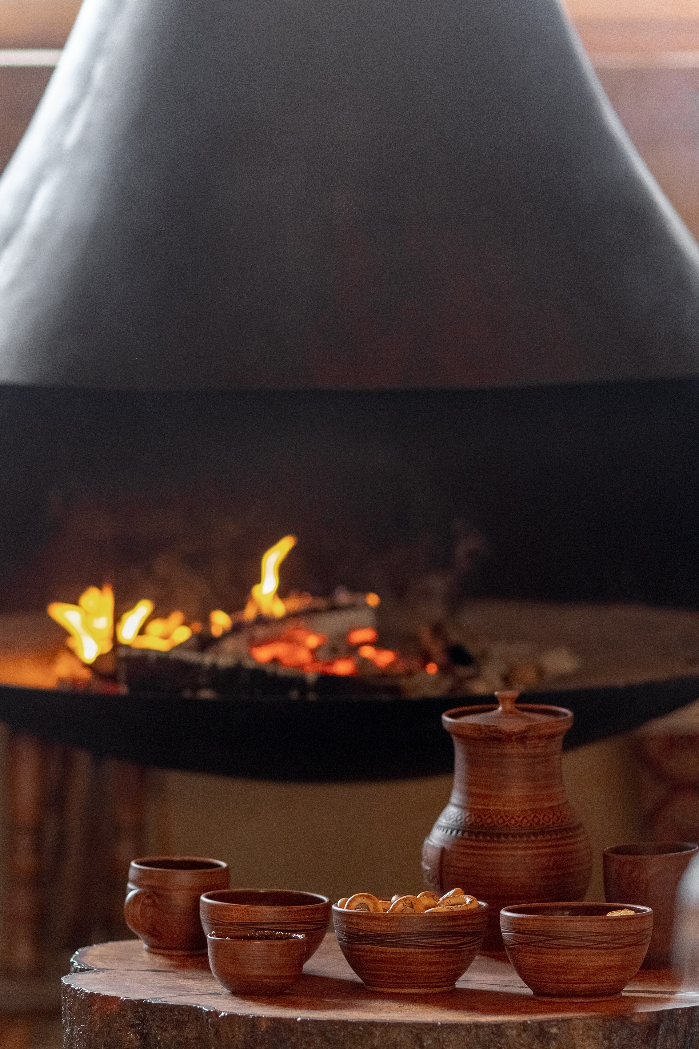 Кавказ Пар. Главная