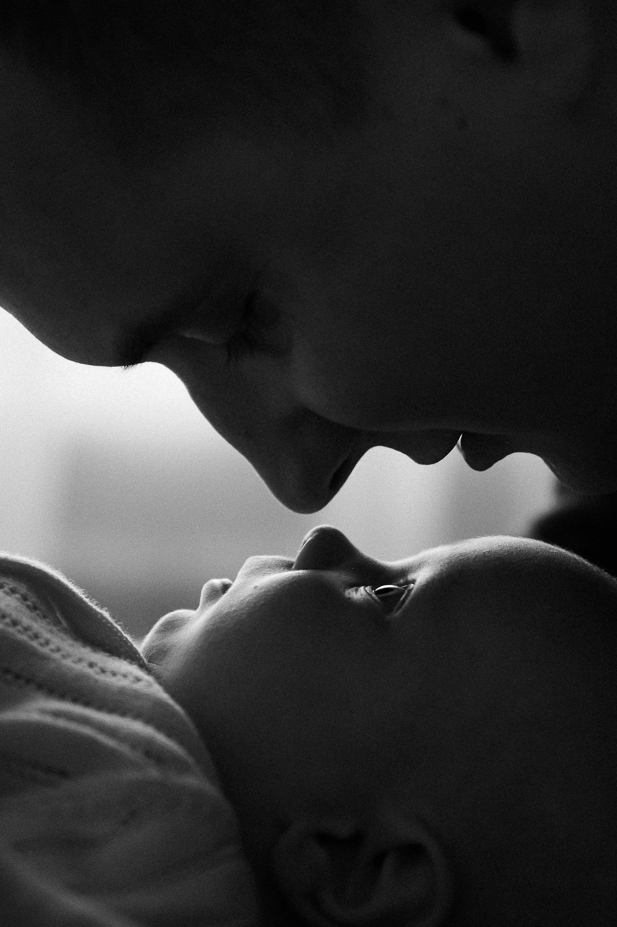 Домашняя съемка. Ньюборн и семейный фотограф в Нижнем Новгороде Надежда Веренчук