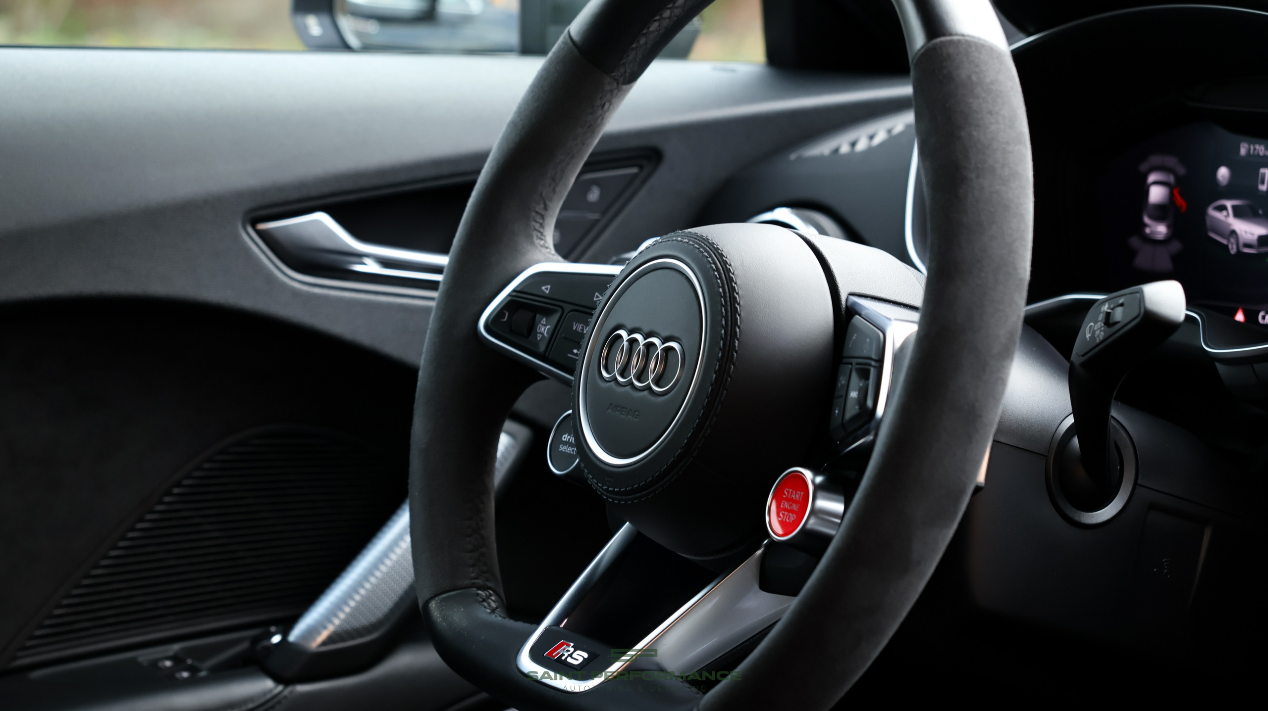 Audi TT. Photo-nk