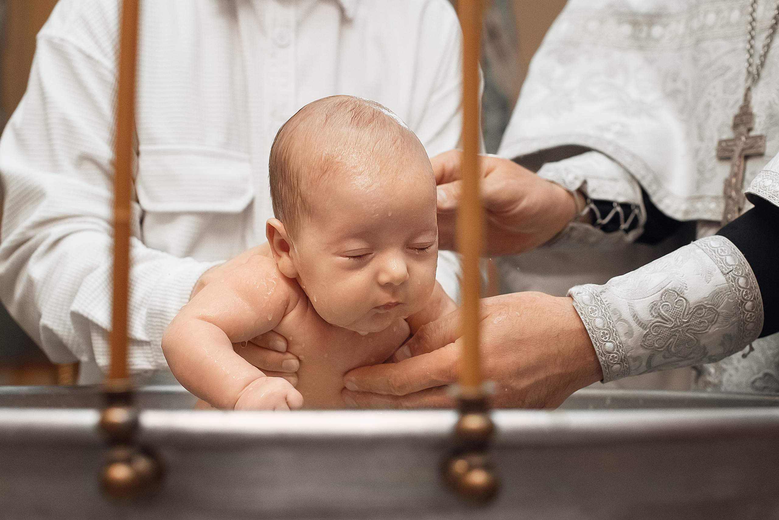 Храм Святой Троицы. Церковный фотограф на Таинство Крещения и Венчания в Оренбурге и Оренбургской области Екатерина Белкина