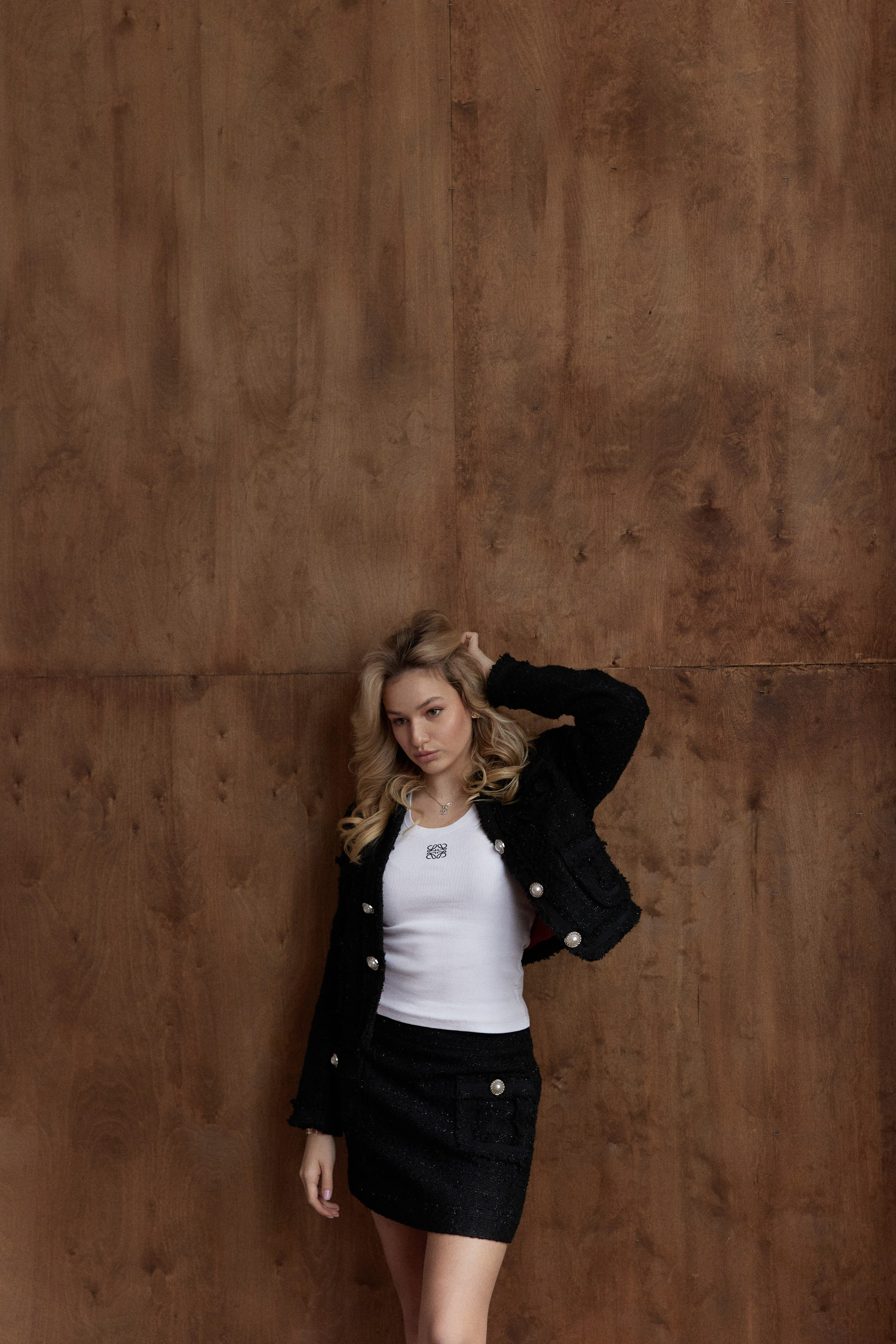 Taisiya. Анна Мамаева коммерческий фотограф в Красноярске